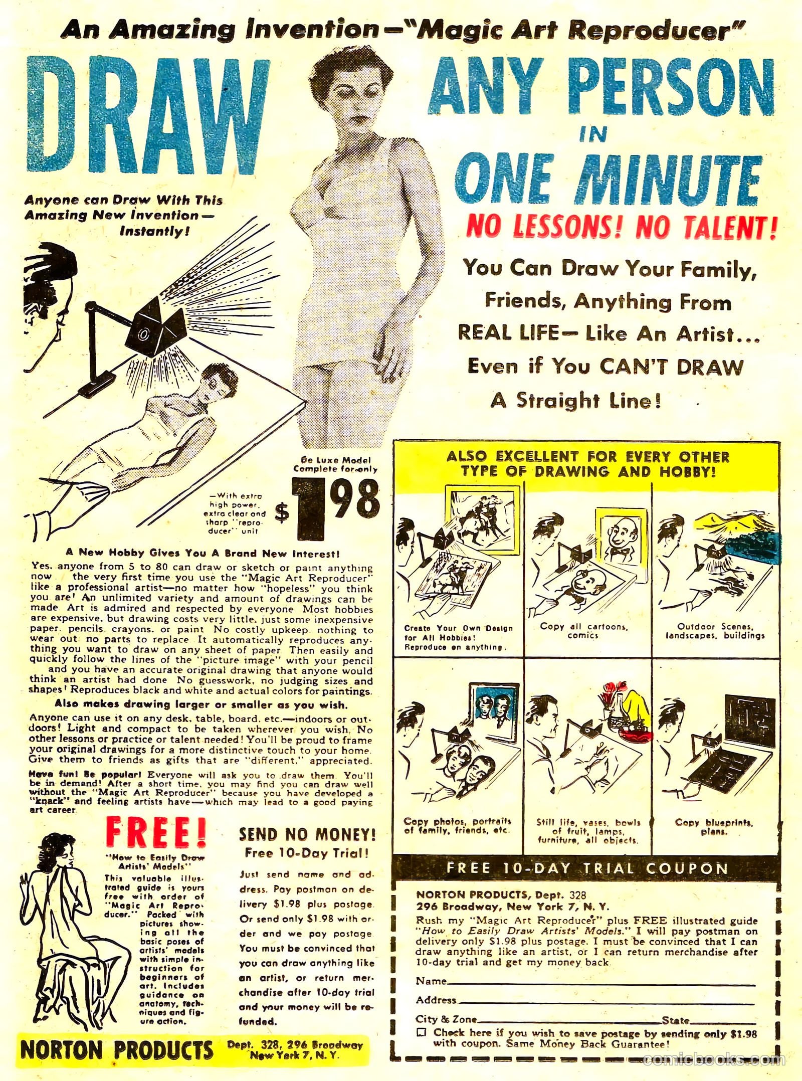 Fightin' Air Force #22 (1960) — page 22 of 36