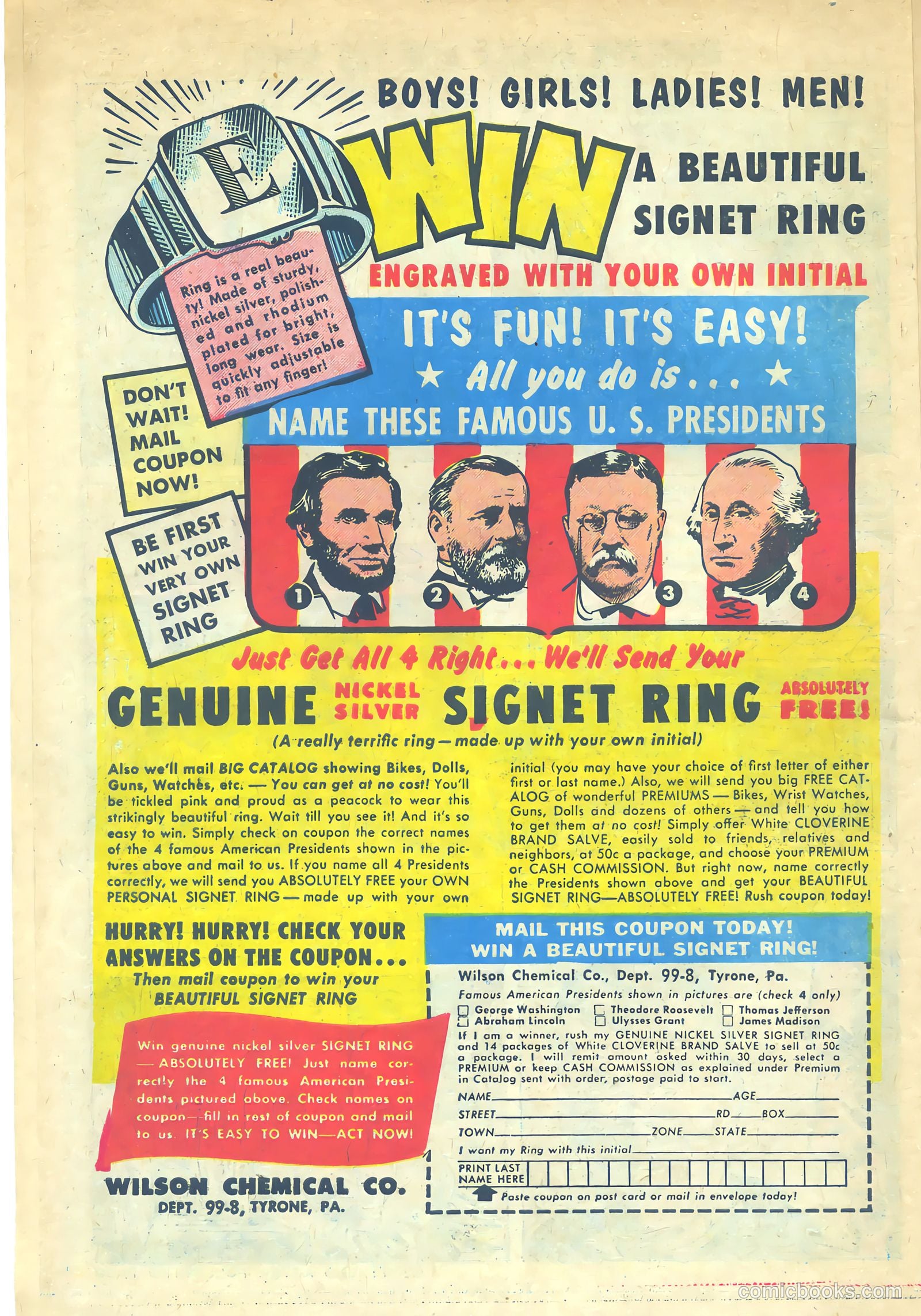 Fightin' Air Force #24 (1960) — page 6 of 37