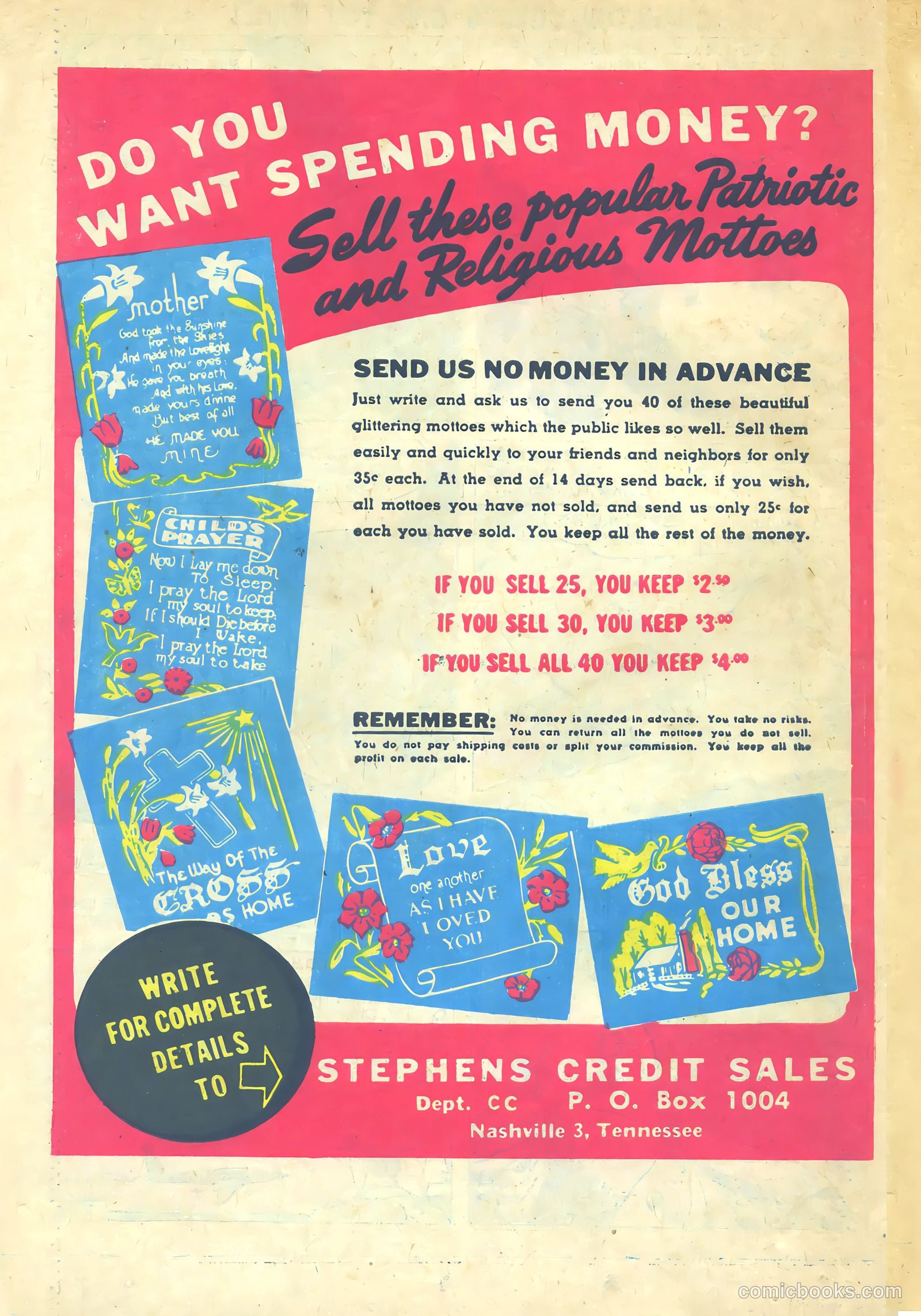 Fightin' Air Force #24 (1960) — page 34 of 37