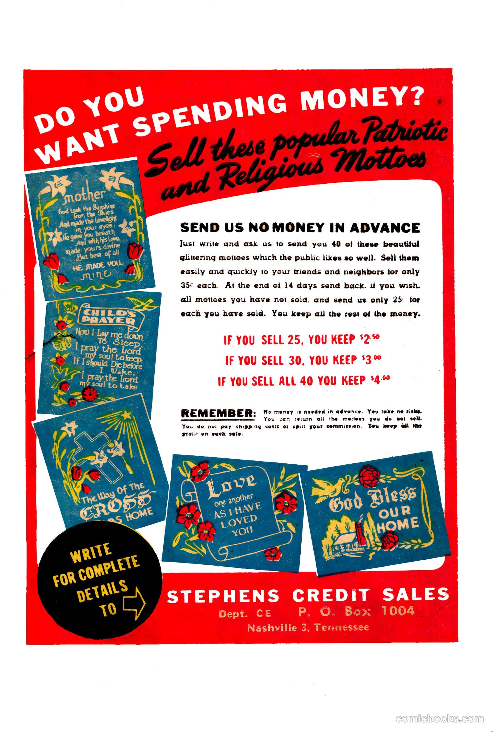 Fightin' Air Force #26 (1961) — page 31 of 35