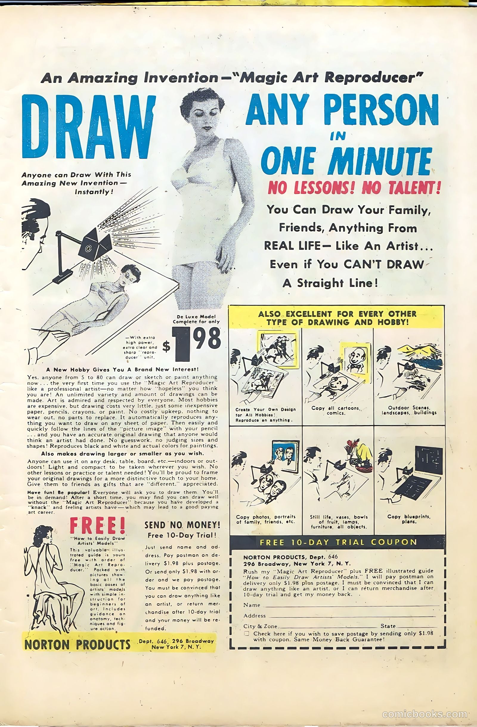 Fightin' Air Force #33 (1962) — page 31 of 36