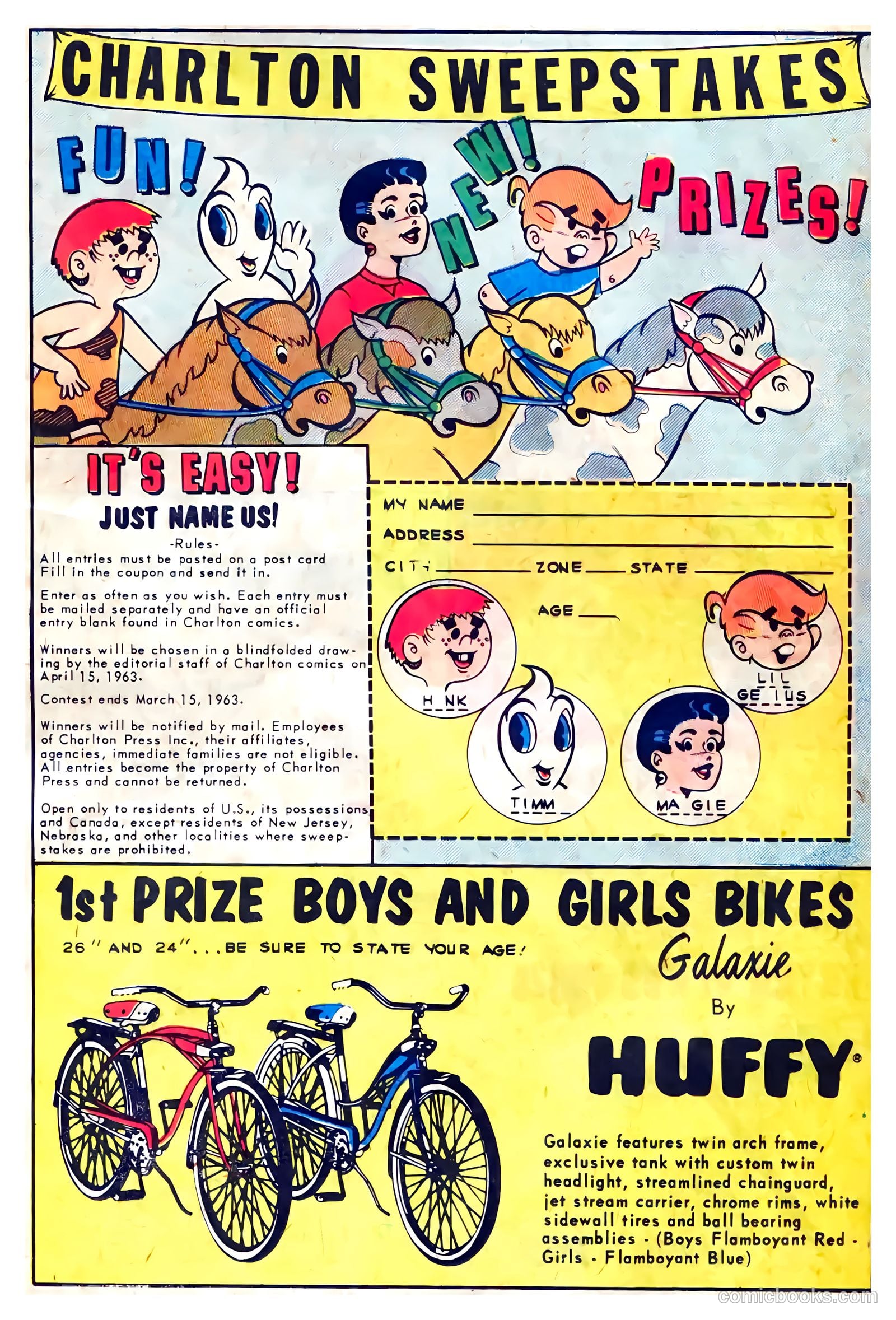 Fightin' Air Force #37 (1963) — page 17 of 36