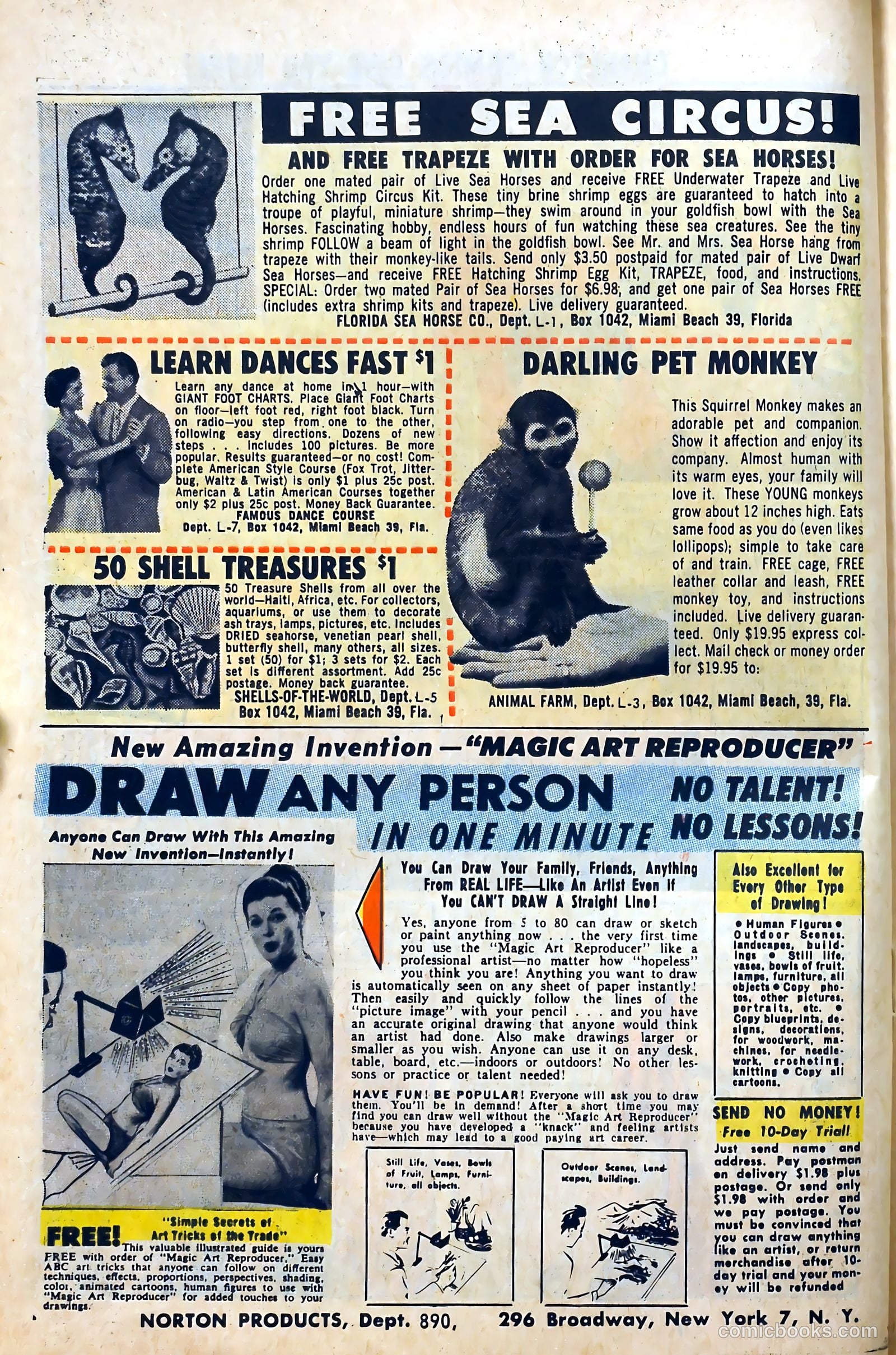 Fightin' Air Force #41 (1963) — page 6 of 36