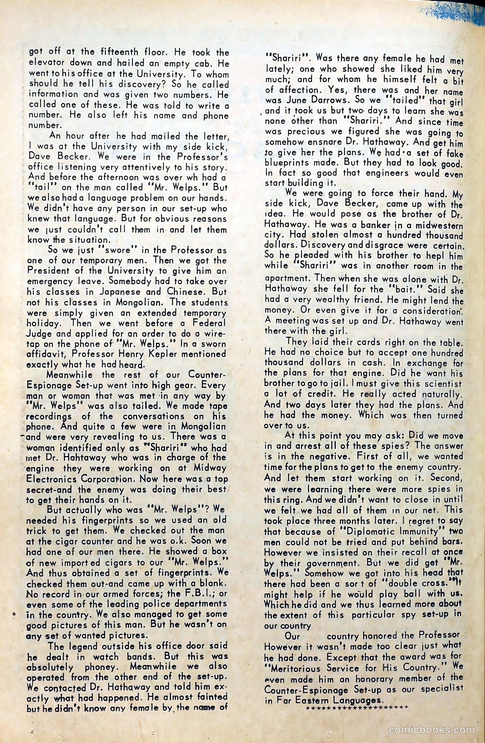 Fightin' Air Force #41 (1963) — page 24 of 36