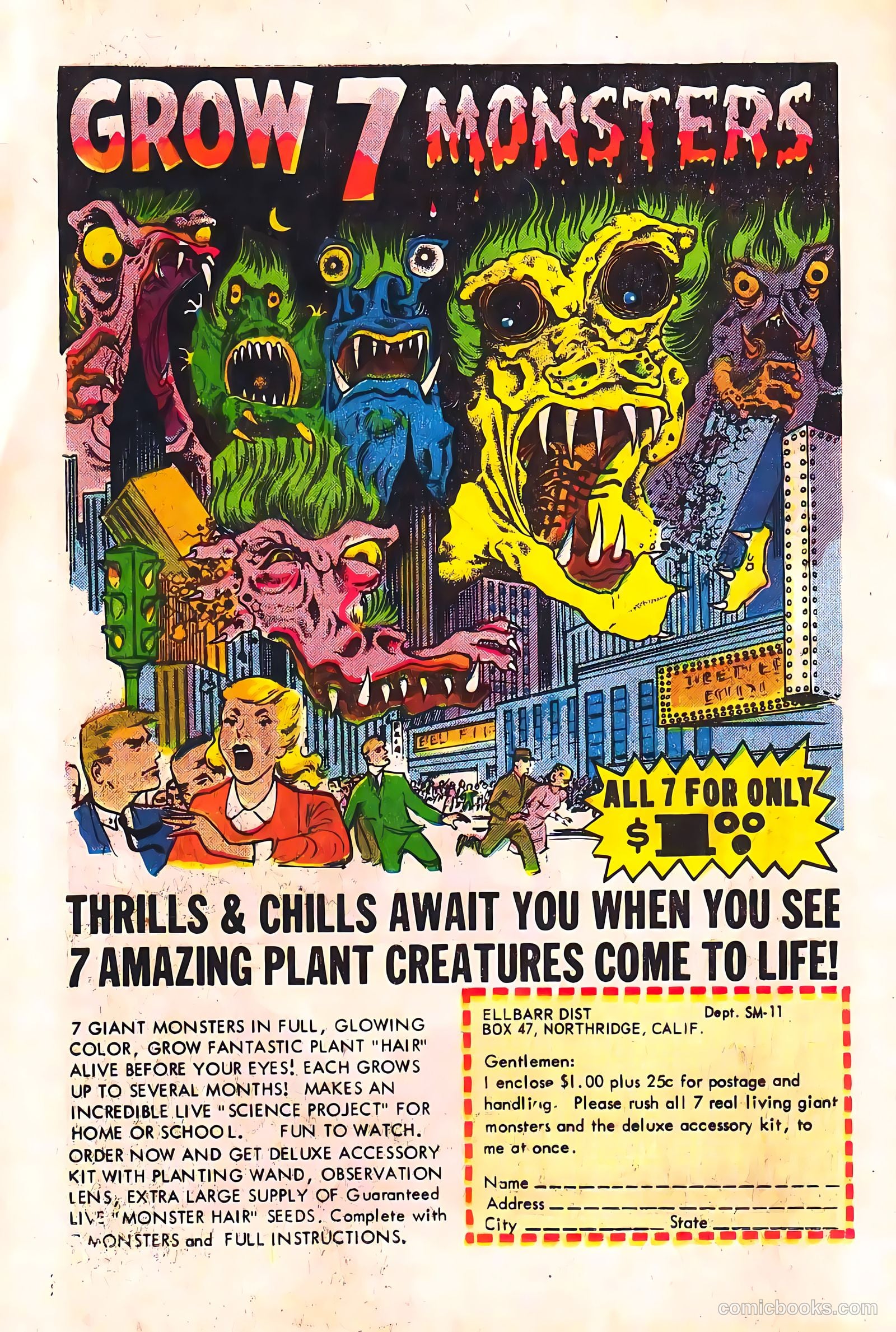Fightin' Air Force #53 (1966) — page 34 of 36