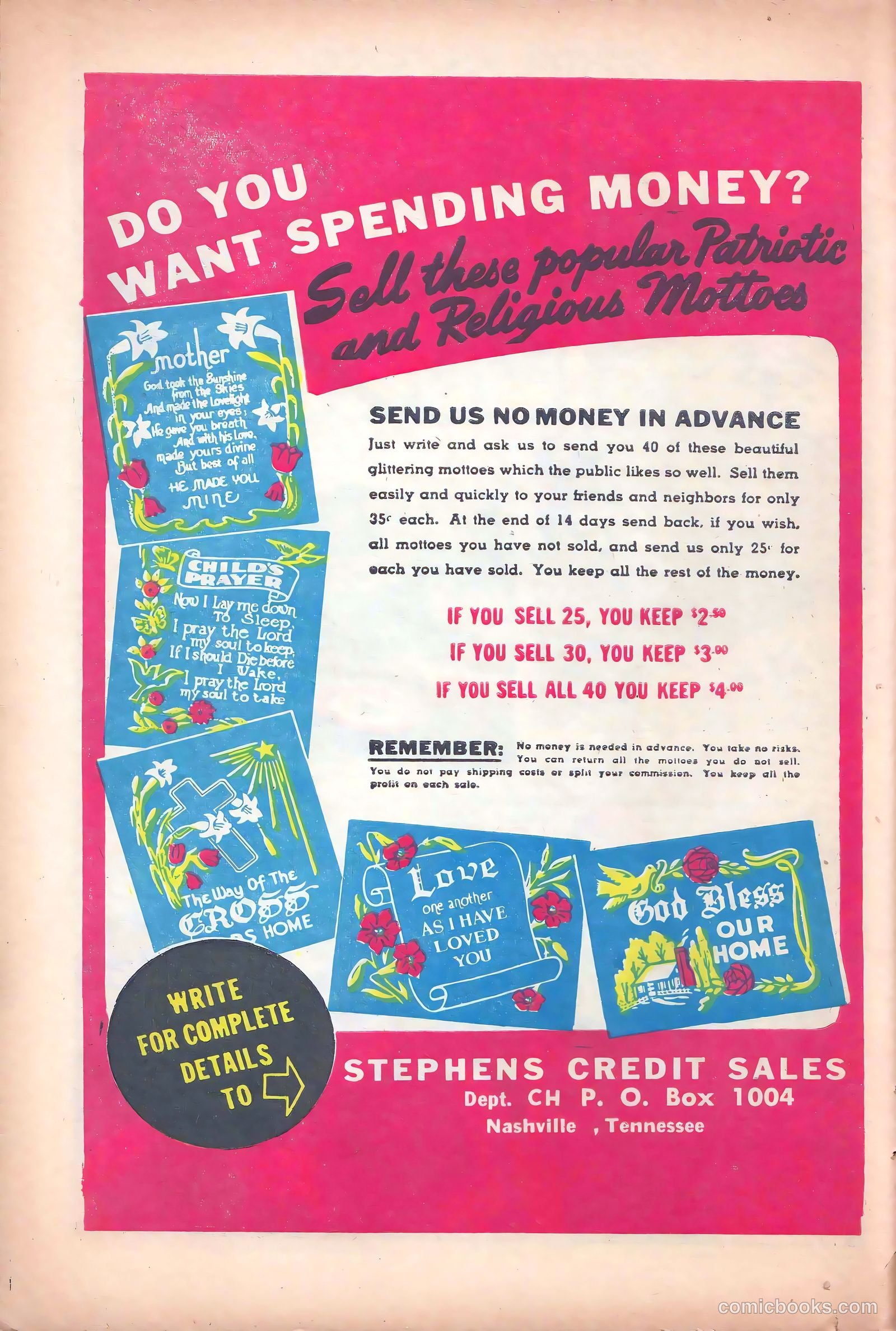 Fightin' Air Force #9 (1957) — page 6 of 37