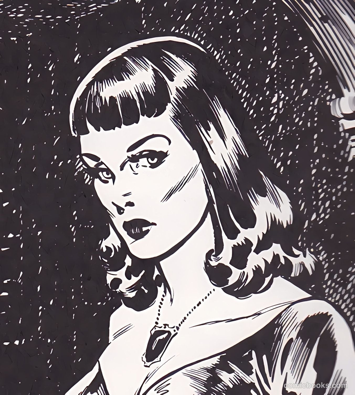 Fightin' Air Force #9 (1957) — page 37 of 37