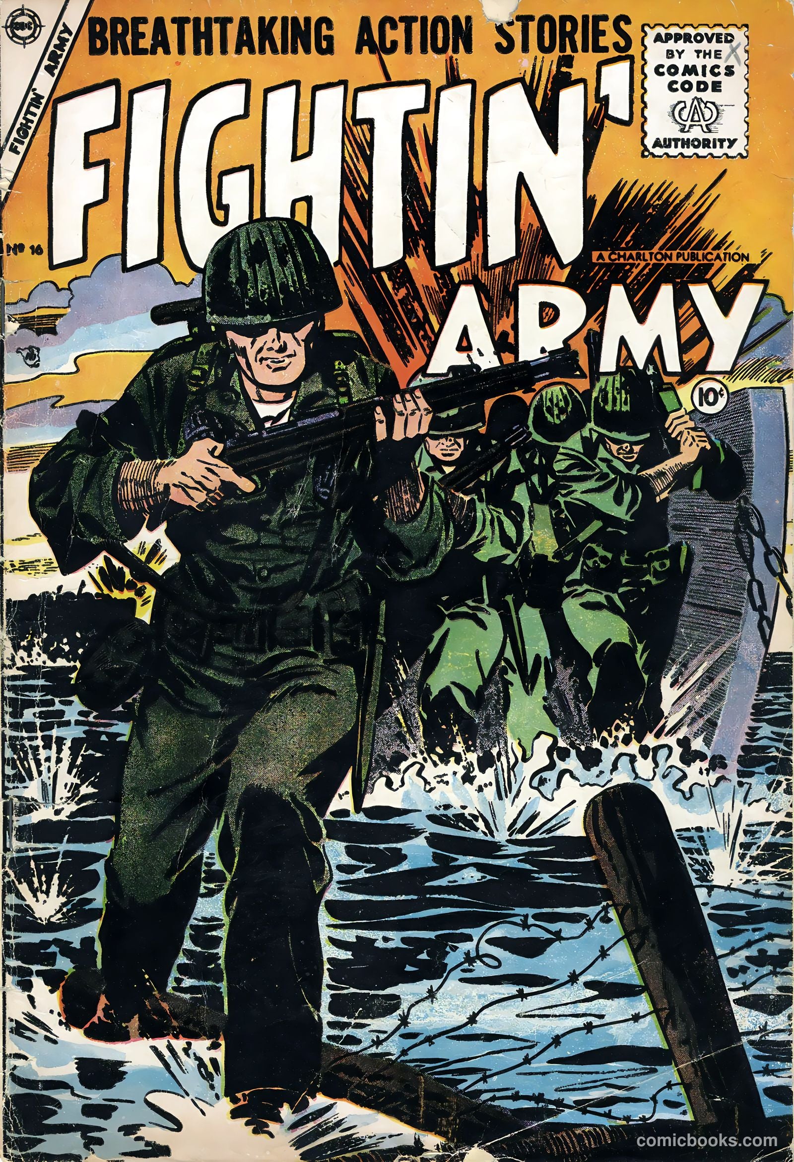 #16