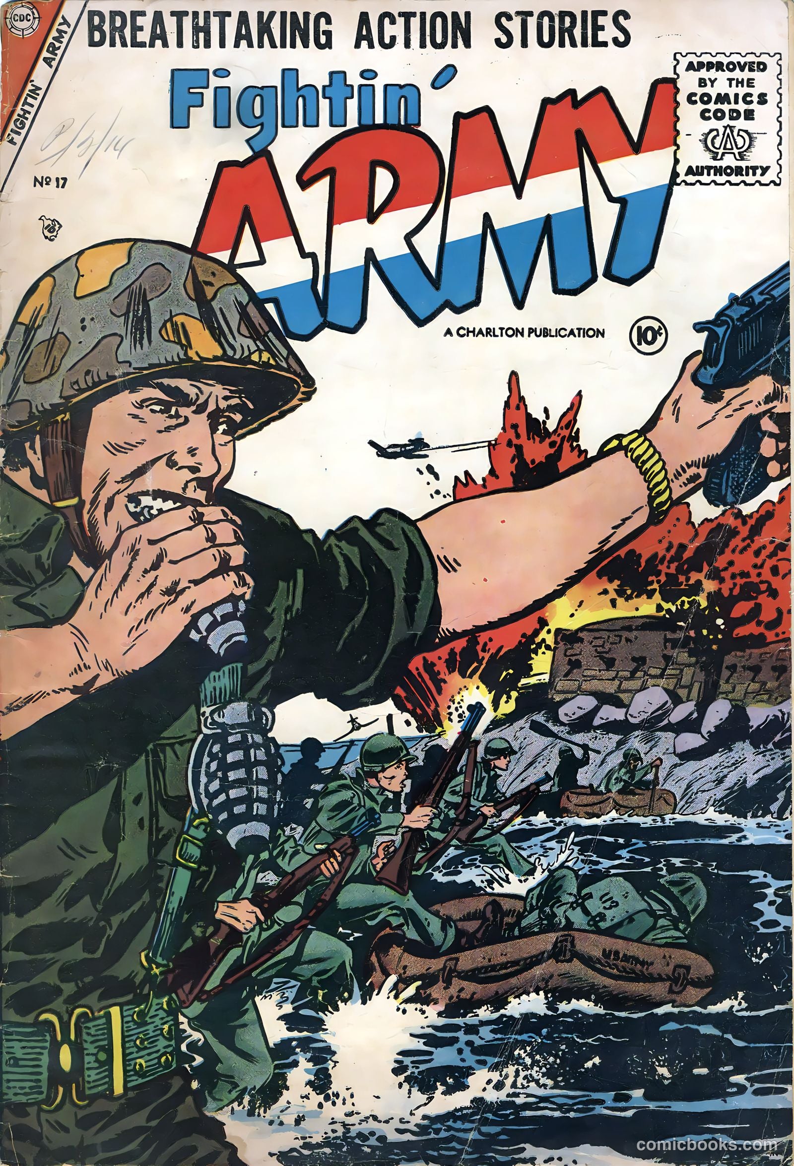 #17