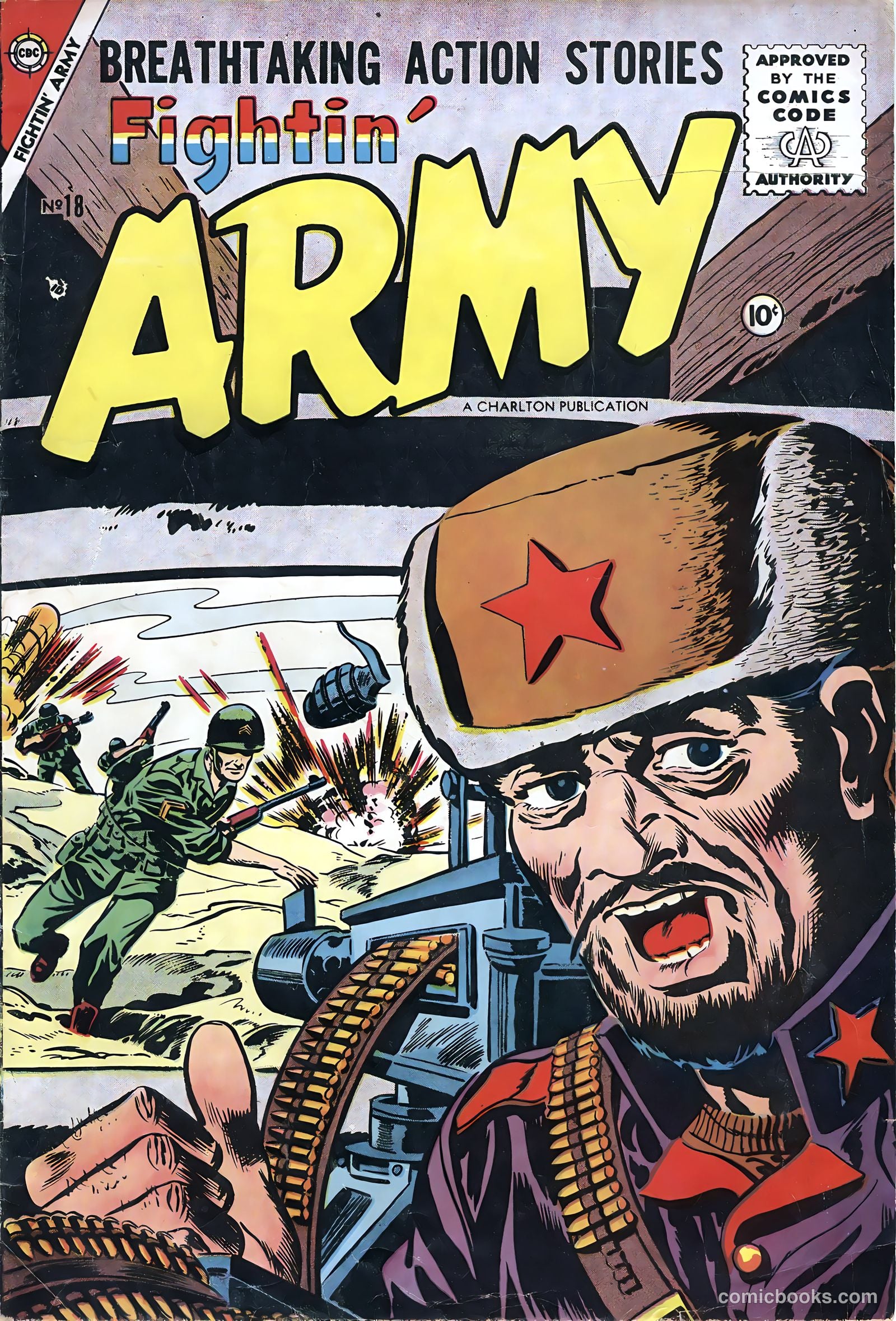 #18