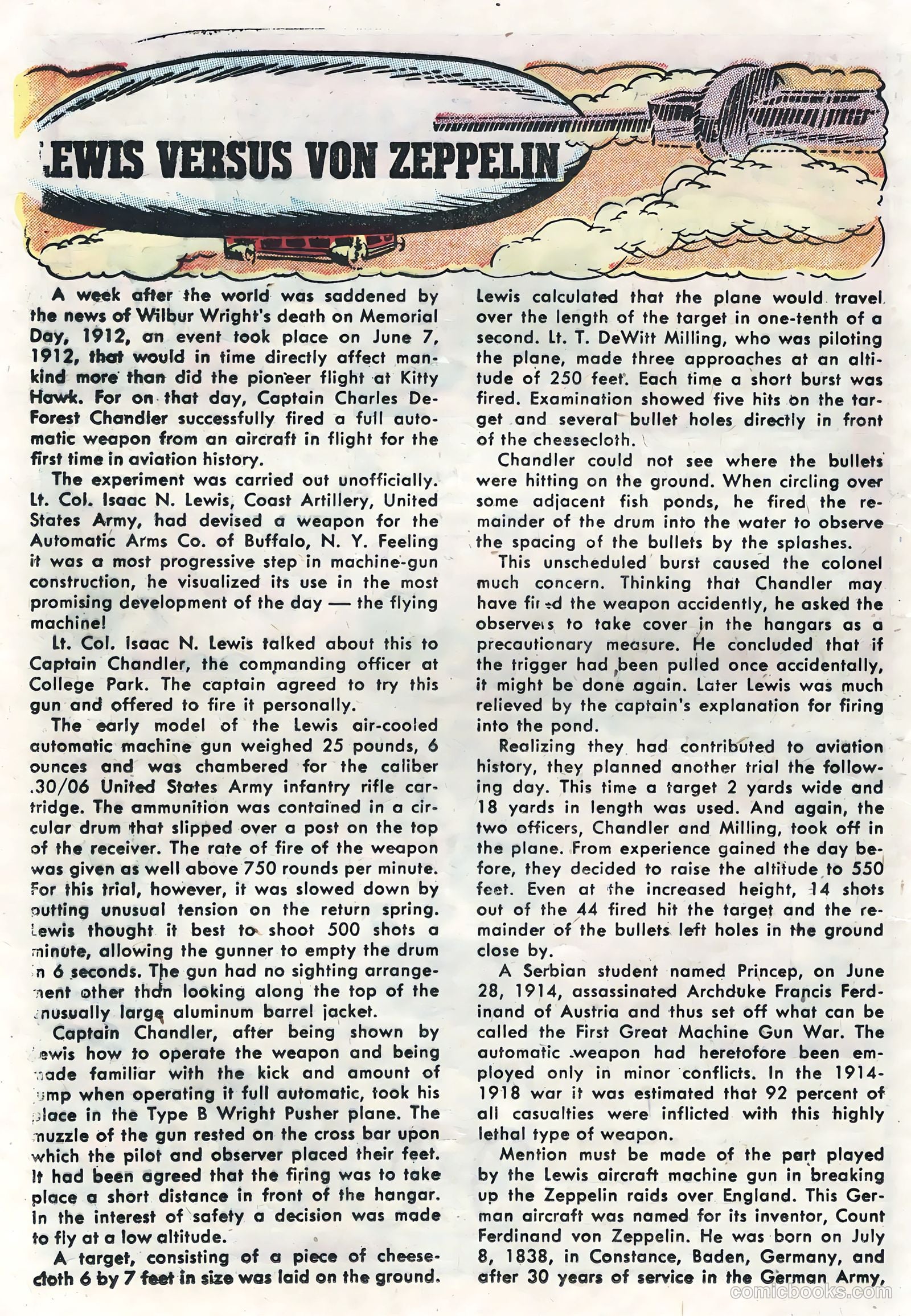 Fightin' Army #21 (1957) — page 16 of 36