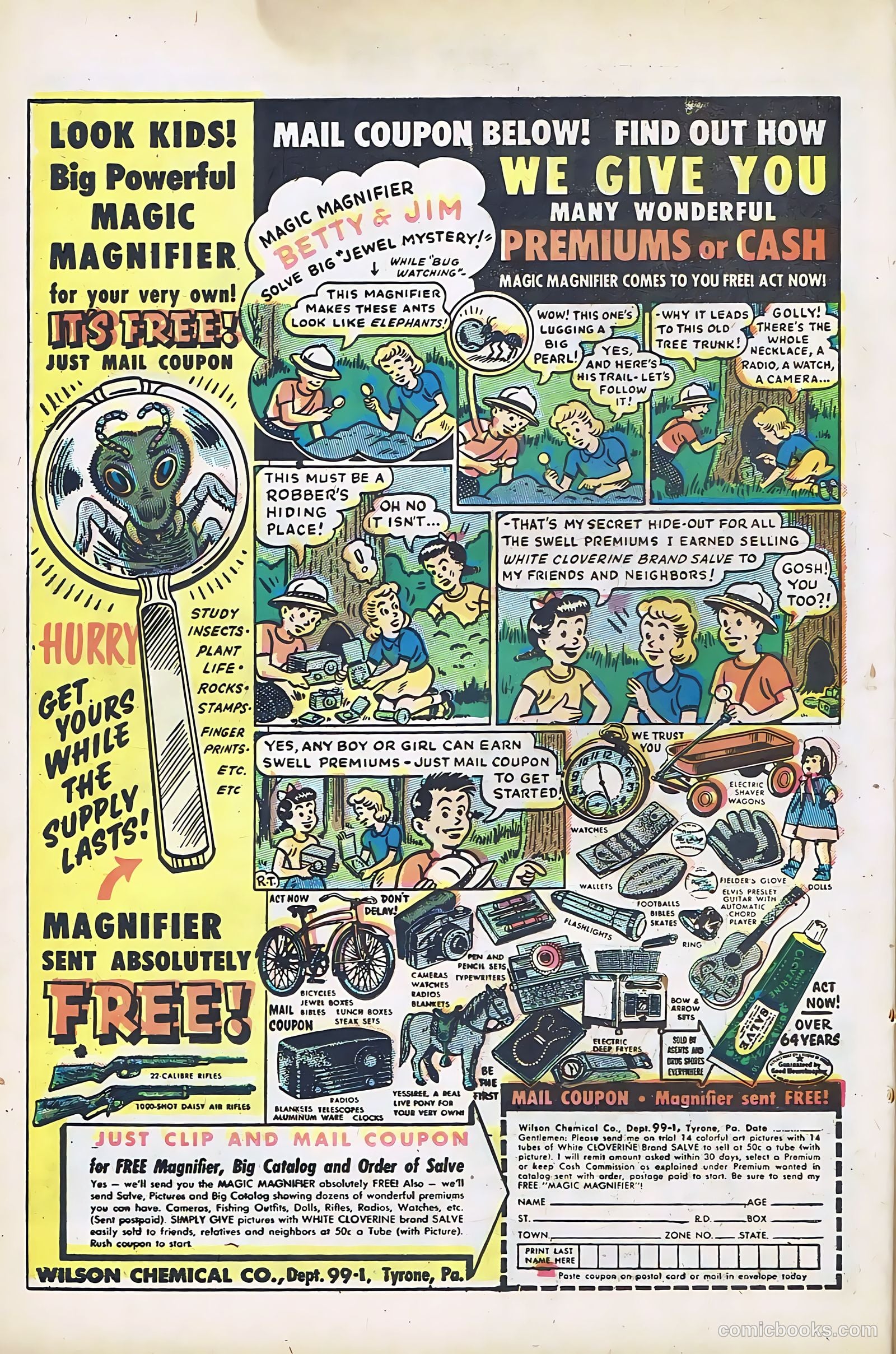 Fightin' Army #24 (1958) — page 16 of 68