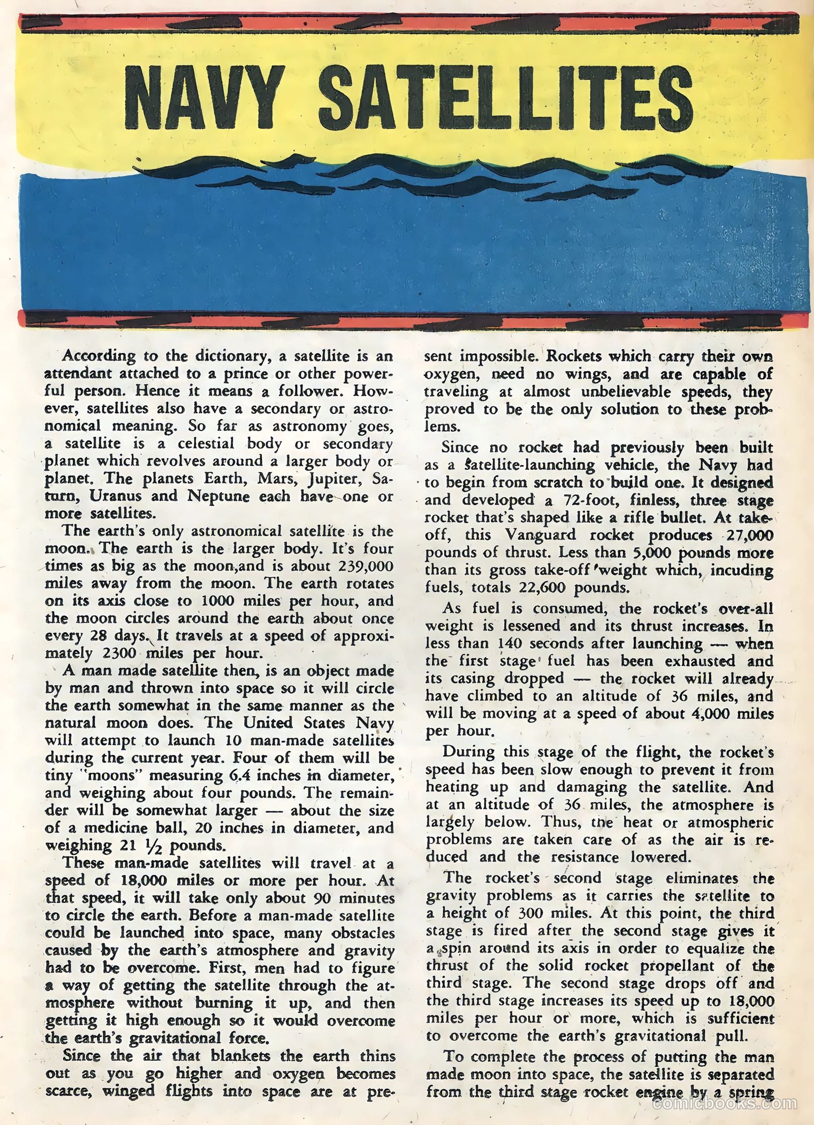 Fightin' Army #28 (1959) — page 17 of 36