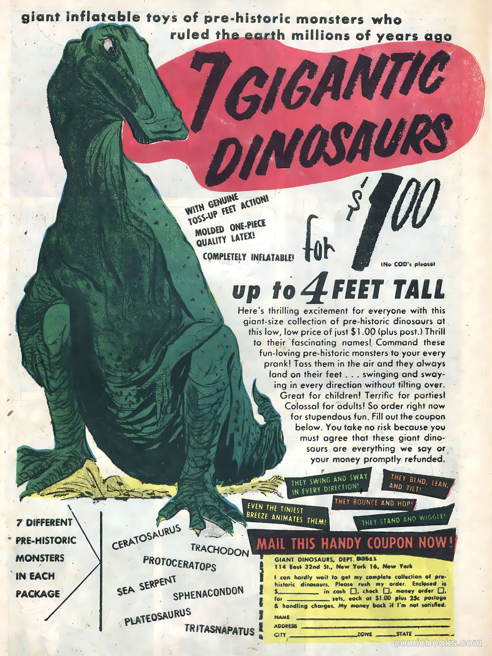 Fightin' Army #28 (1959) — page 31 of 36