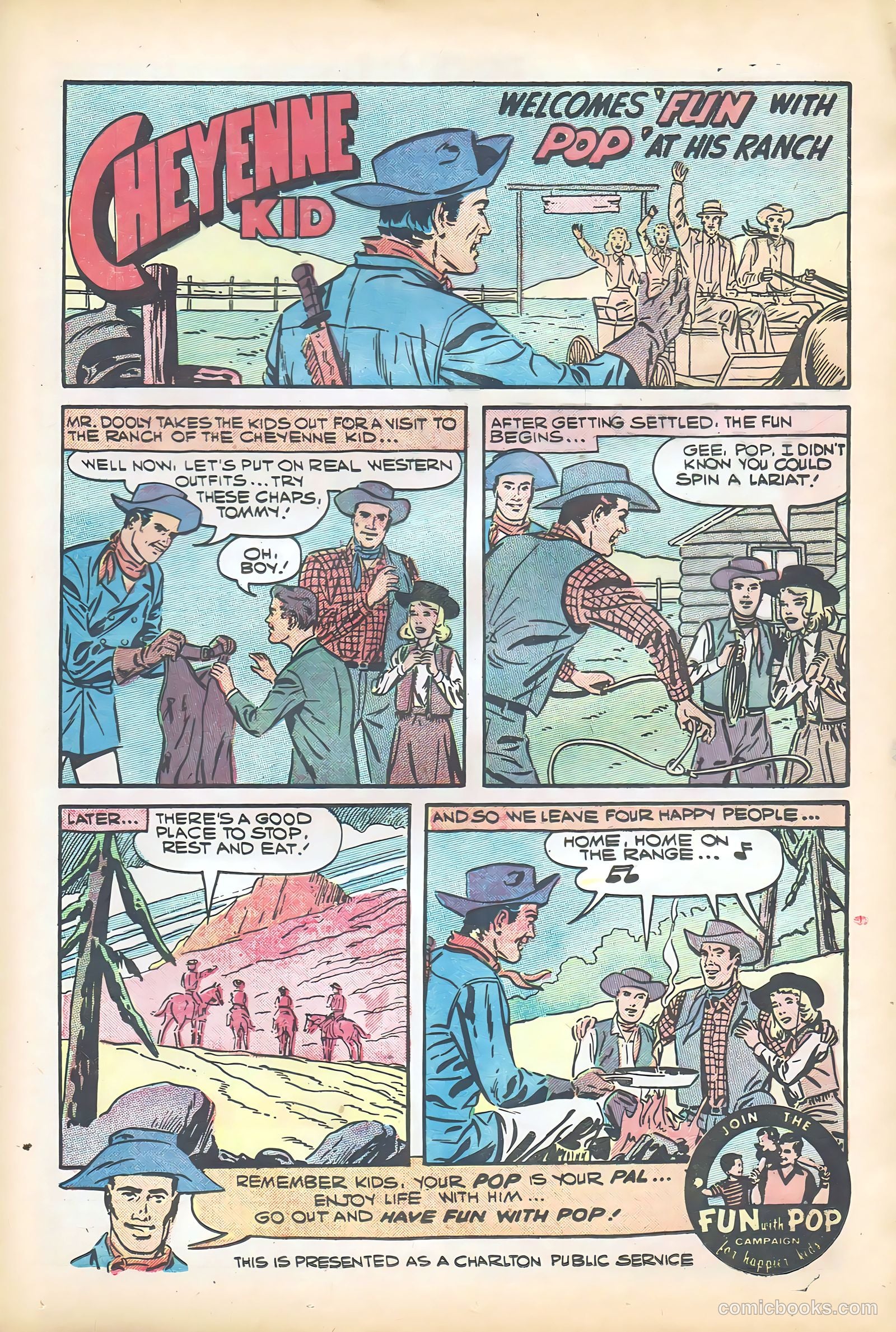 Fightin' Army #29 (1959) — page 20 of 35