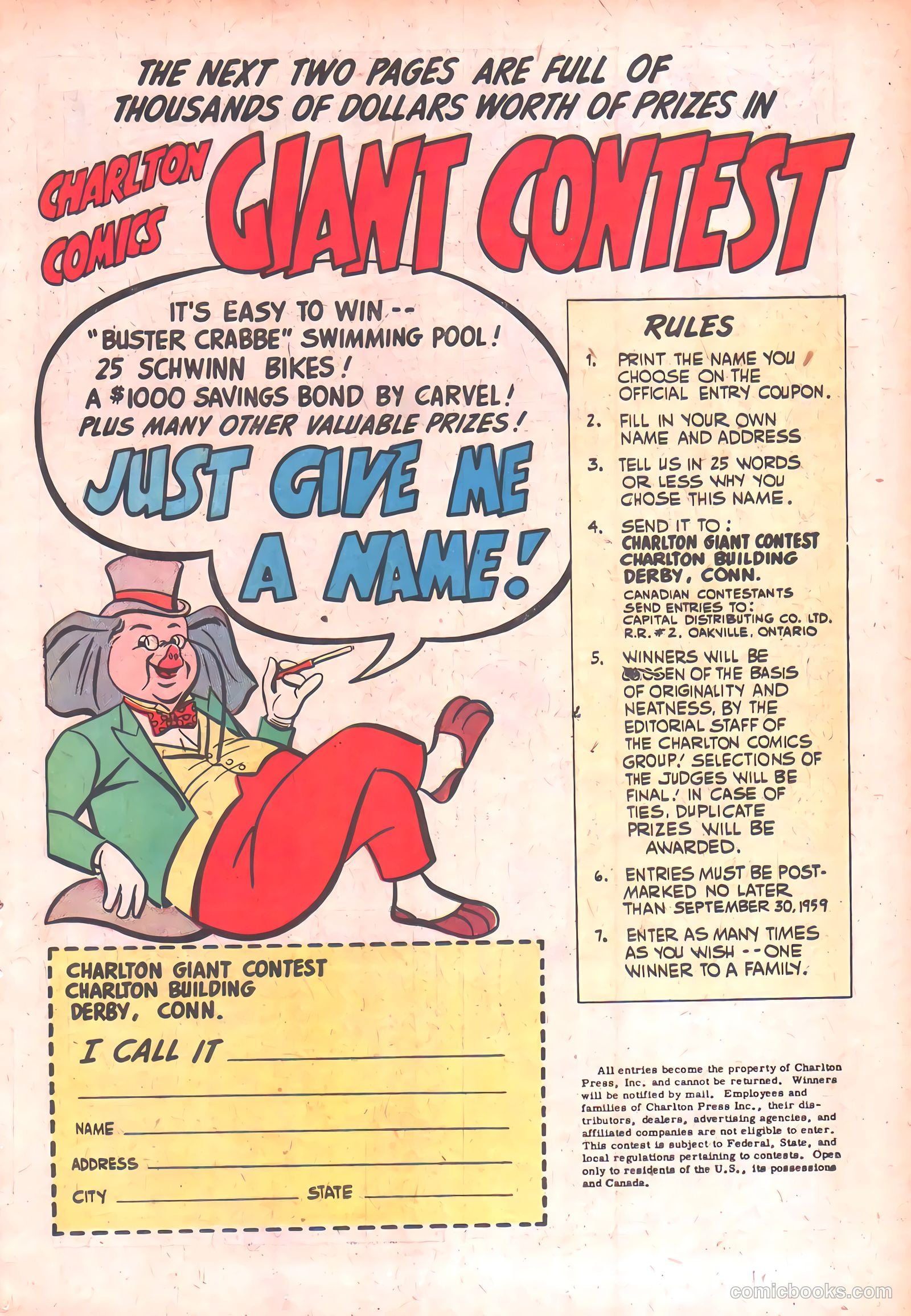 Fightin' Army #31 (1959) — page 11 of 36