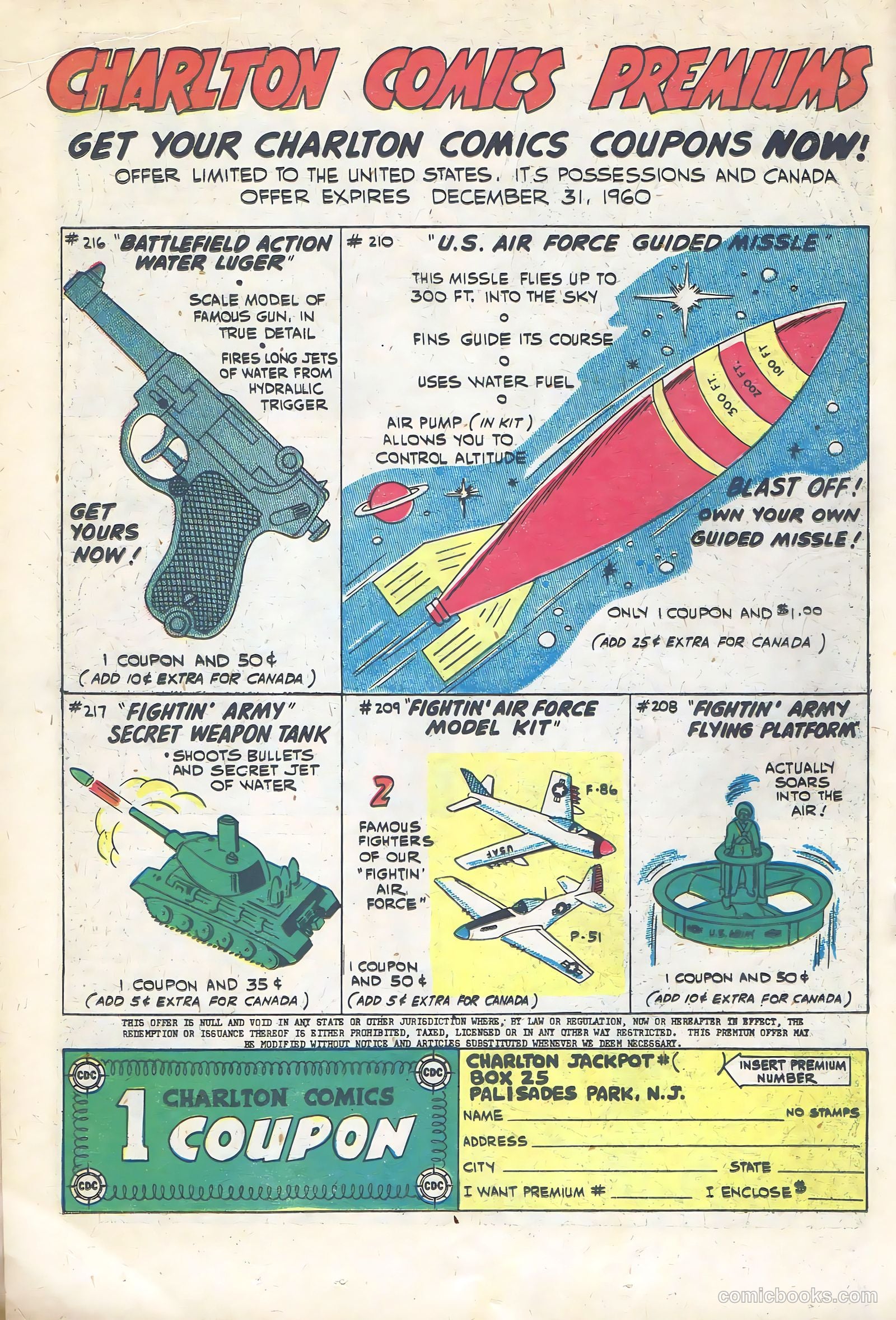 Fightin' Army #36 (1960) — page 18 of 36
