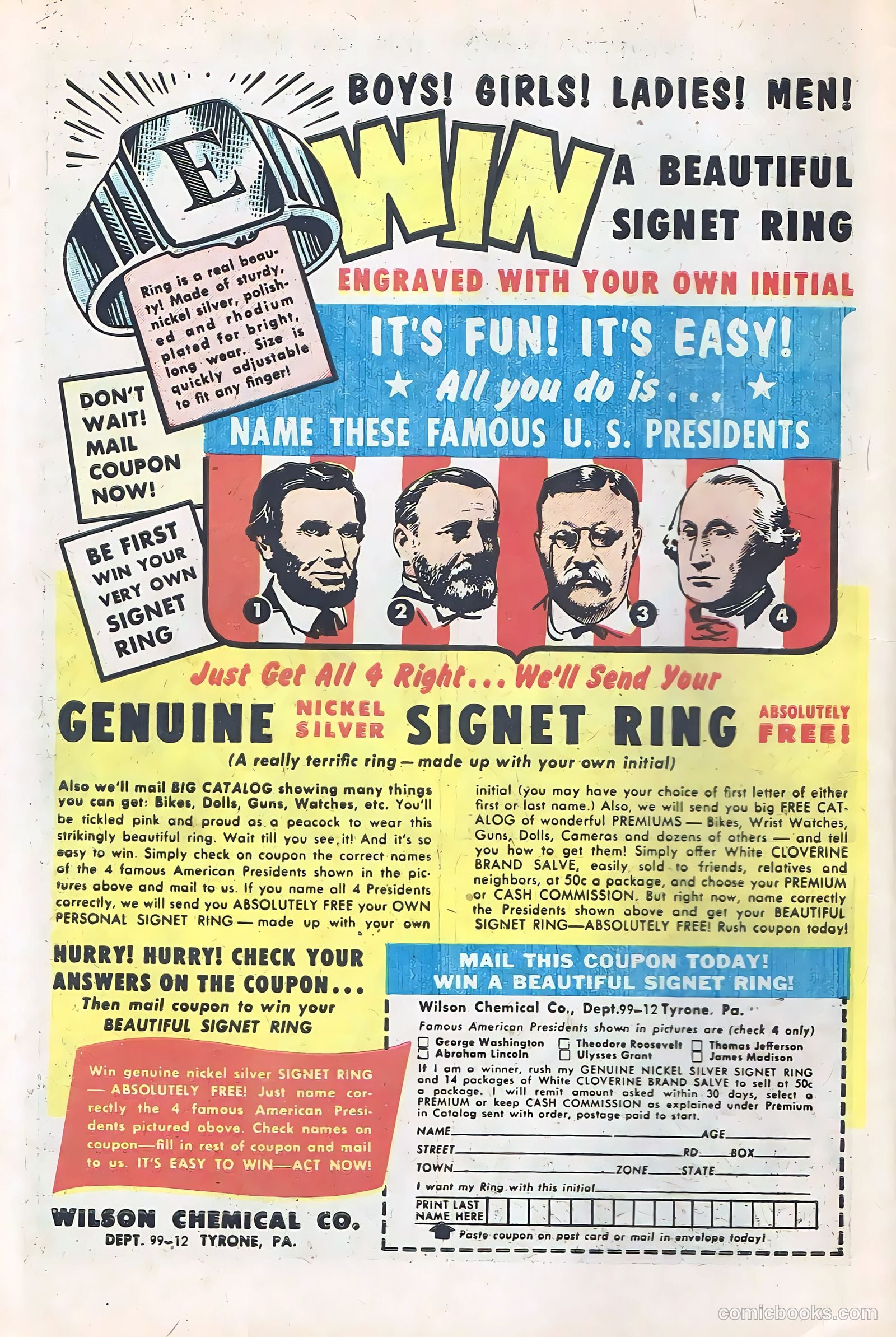Fightin' Army #39 (1960) — page 6 of 36
