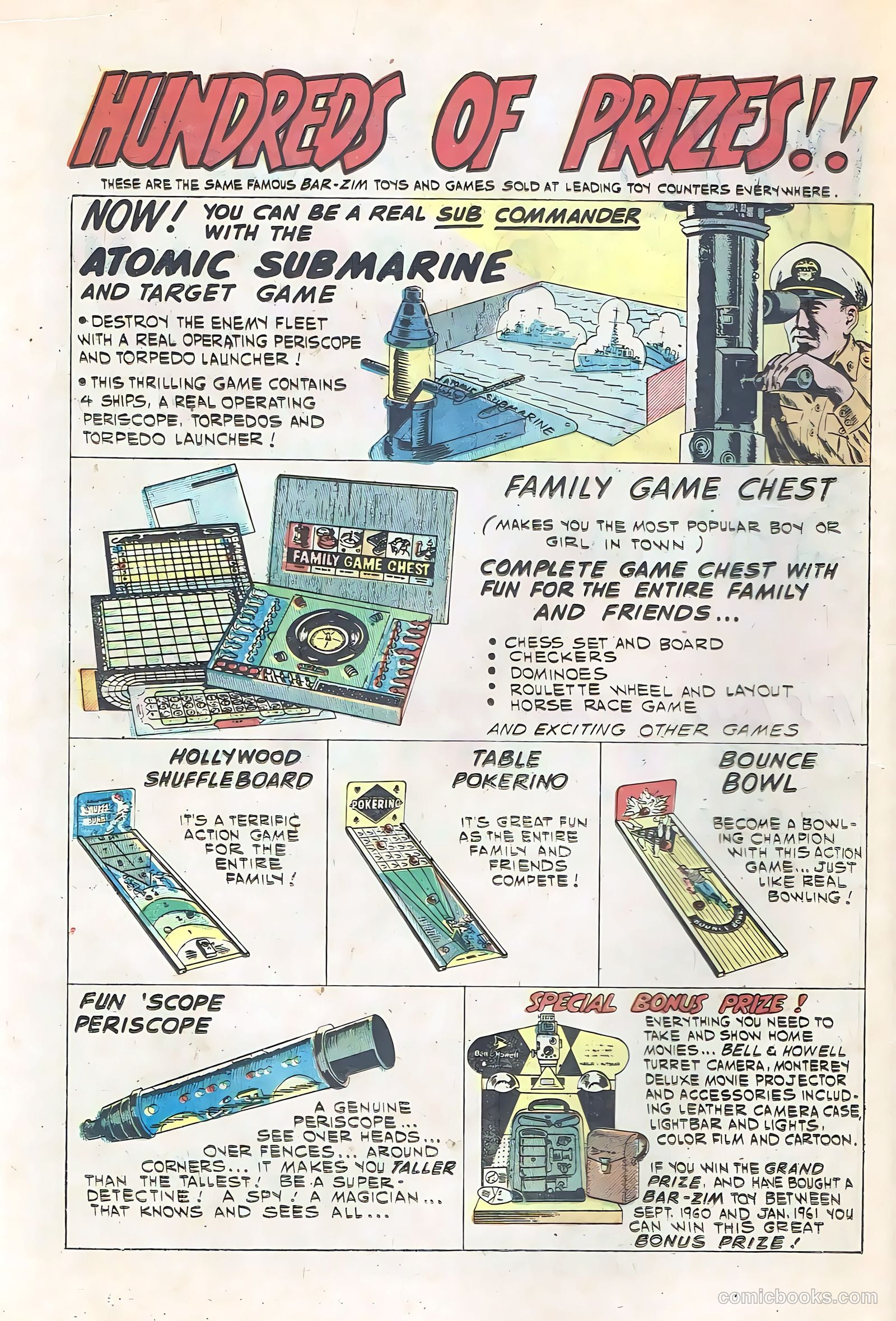 Fightin' Army #39 (1960) — page 12 of 36