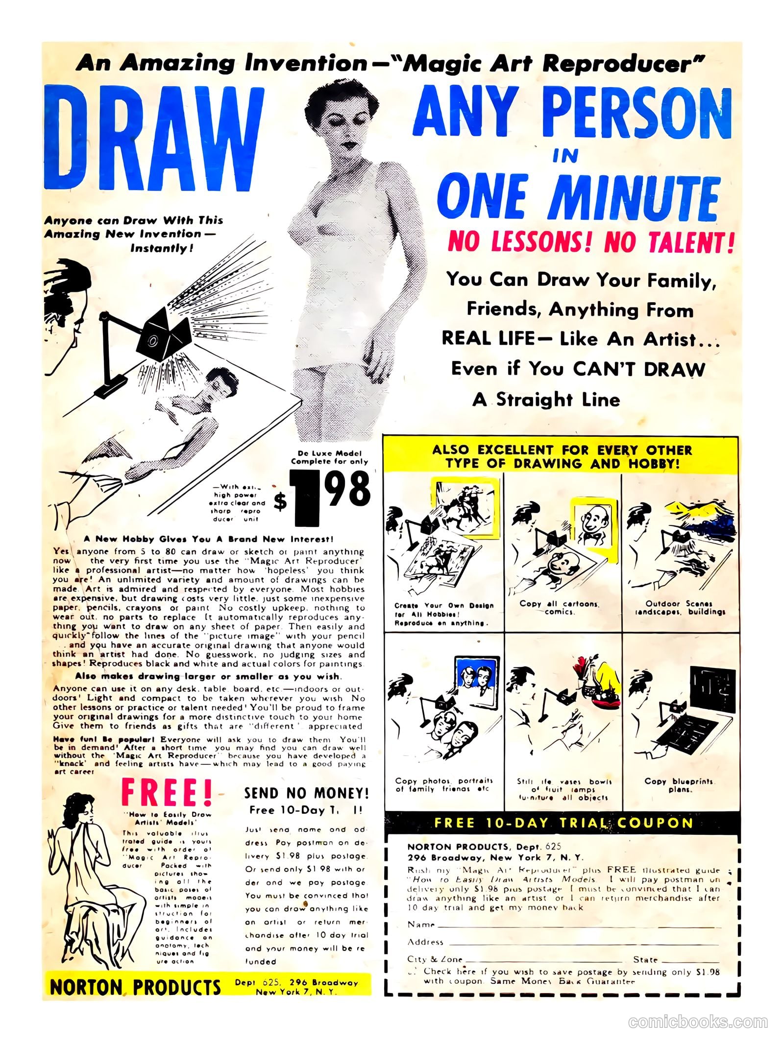 Fightin' Army #46 (1962) — page 6 of 36