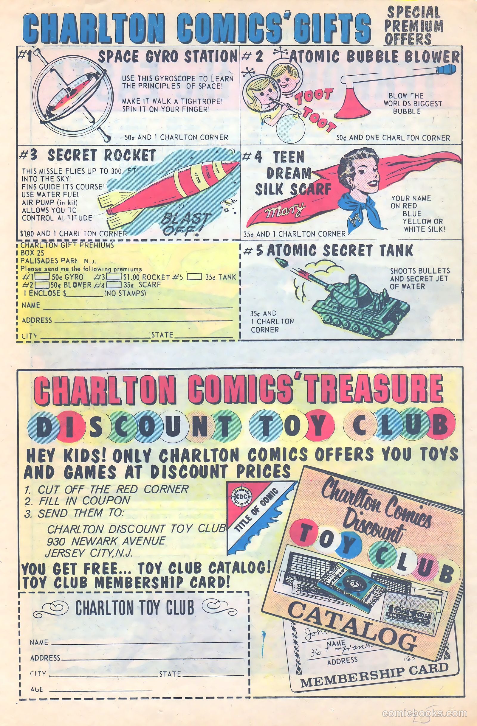 Fightin' Army #47 (1962) — page 26 of 37