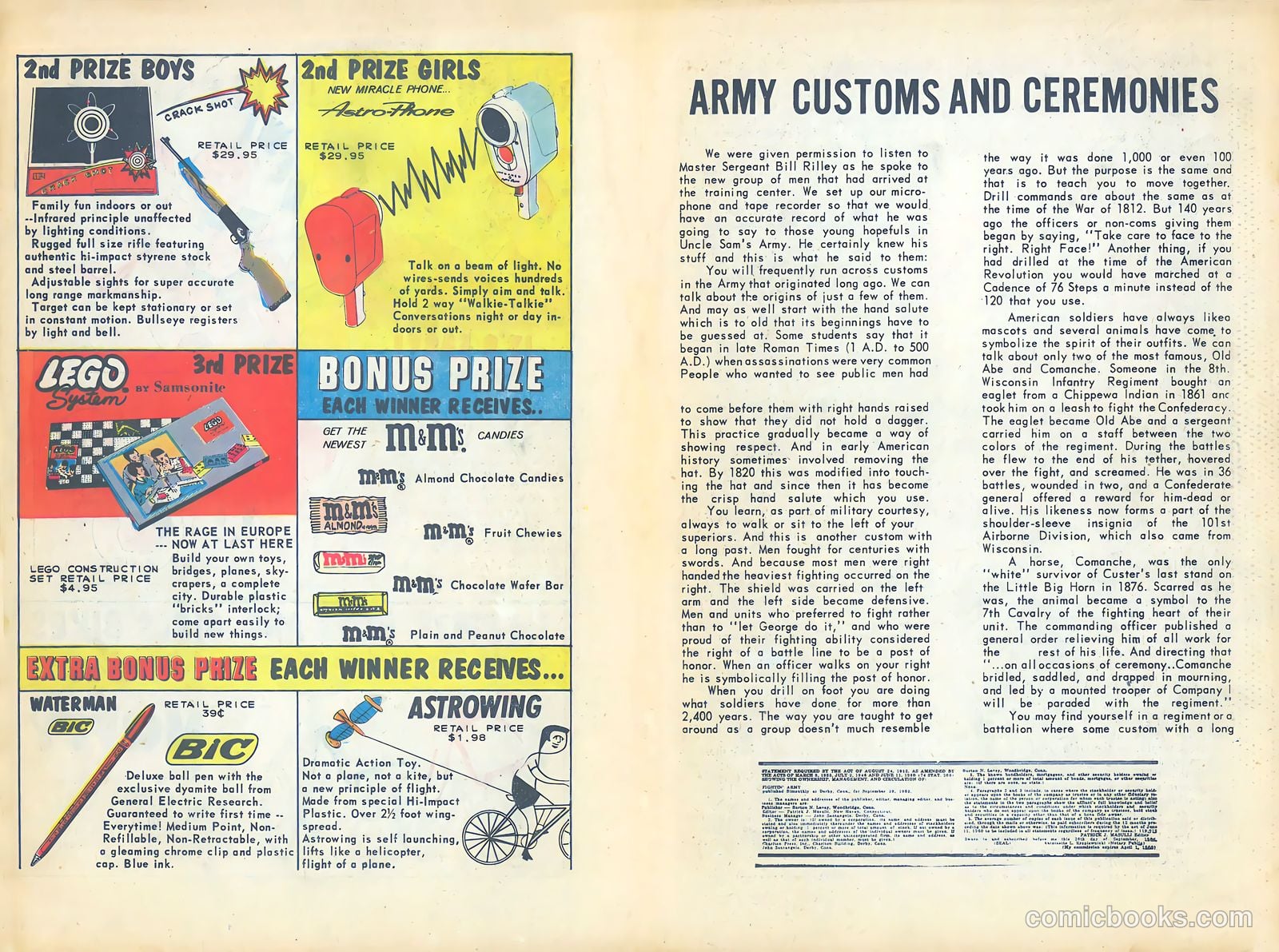 Fightin' Army #51 (1963) — page 18 of 35