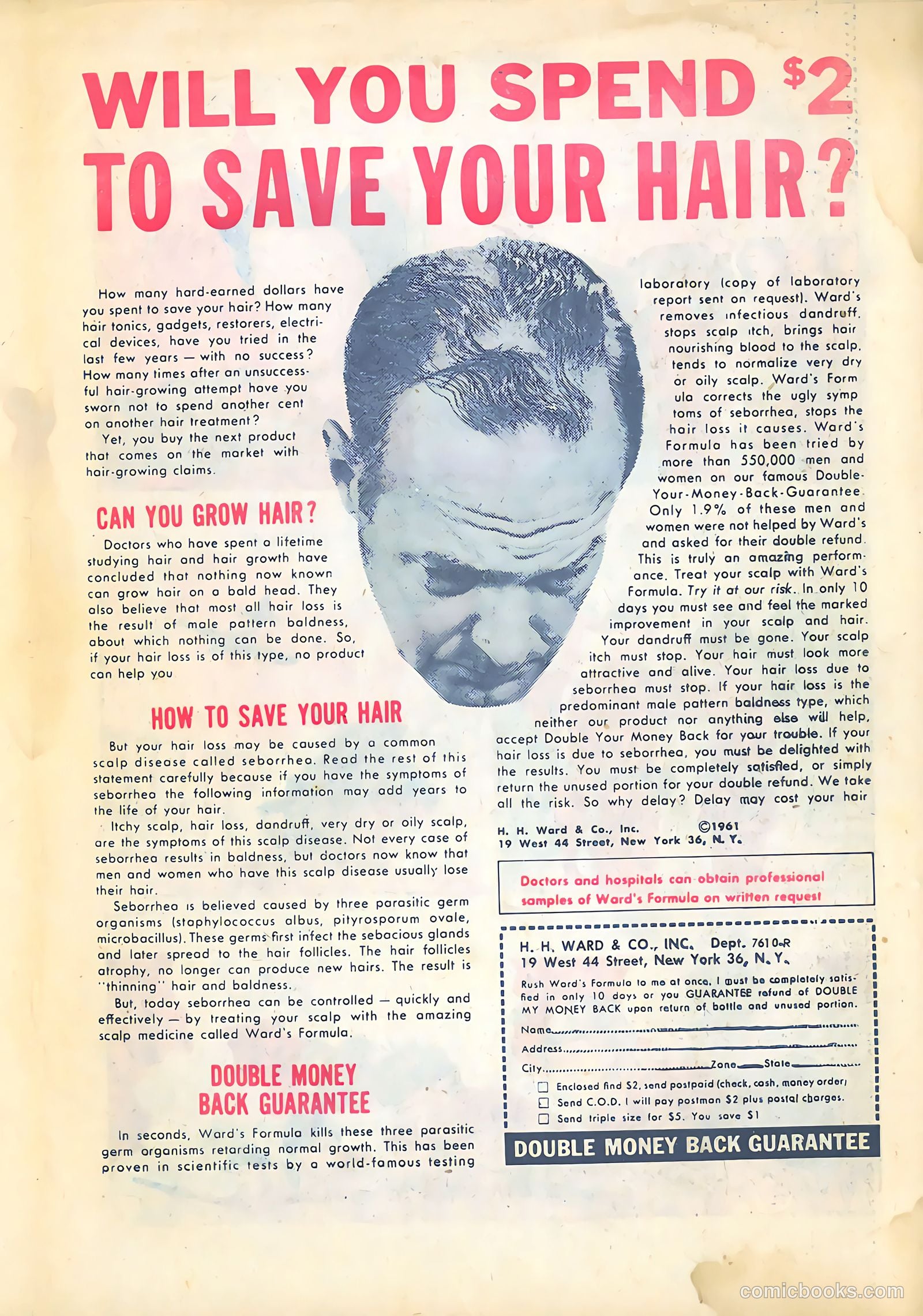 Fightin' Army #51 (1963) — page 30 of 35