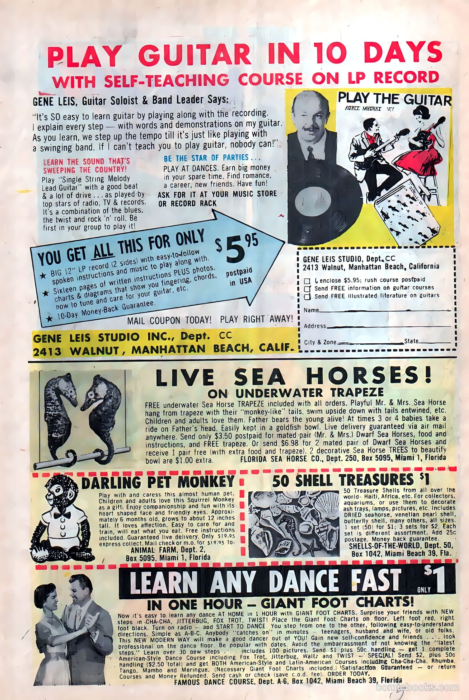 Fightin' Army #52 (1963) — page 15 of 36