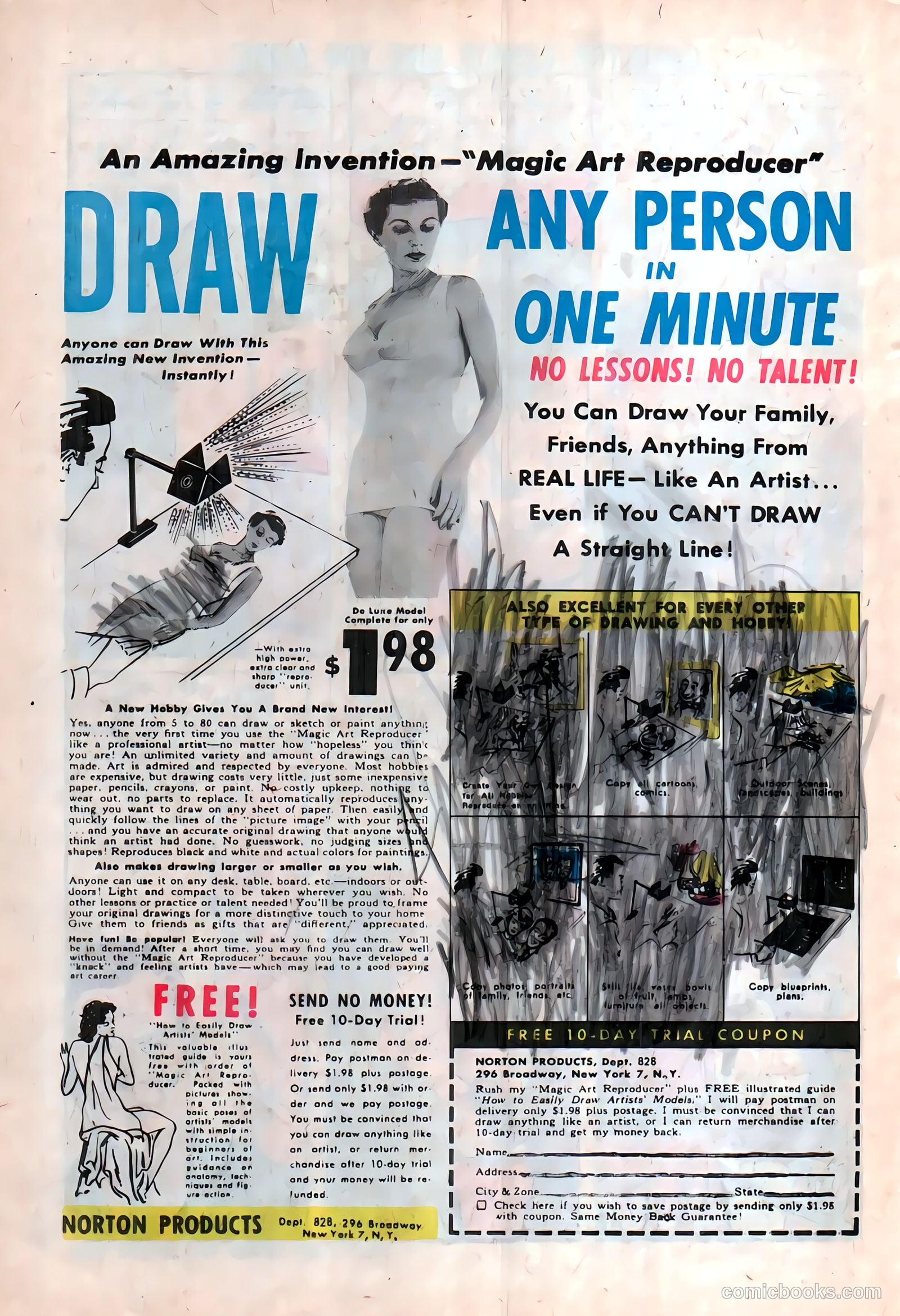 Fightin' Army #52 (1963) — page 22 of 36