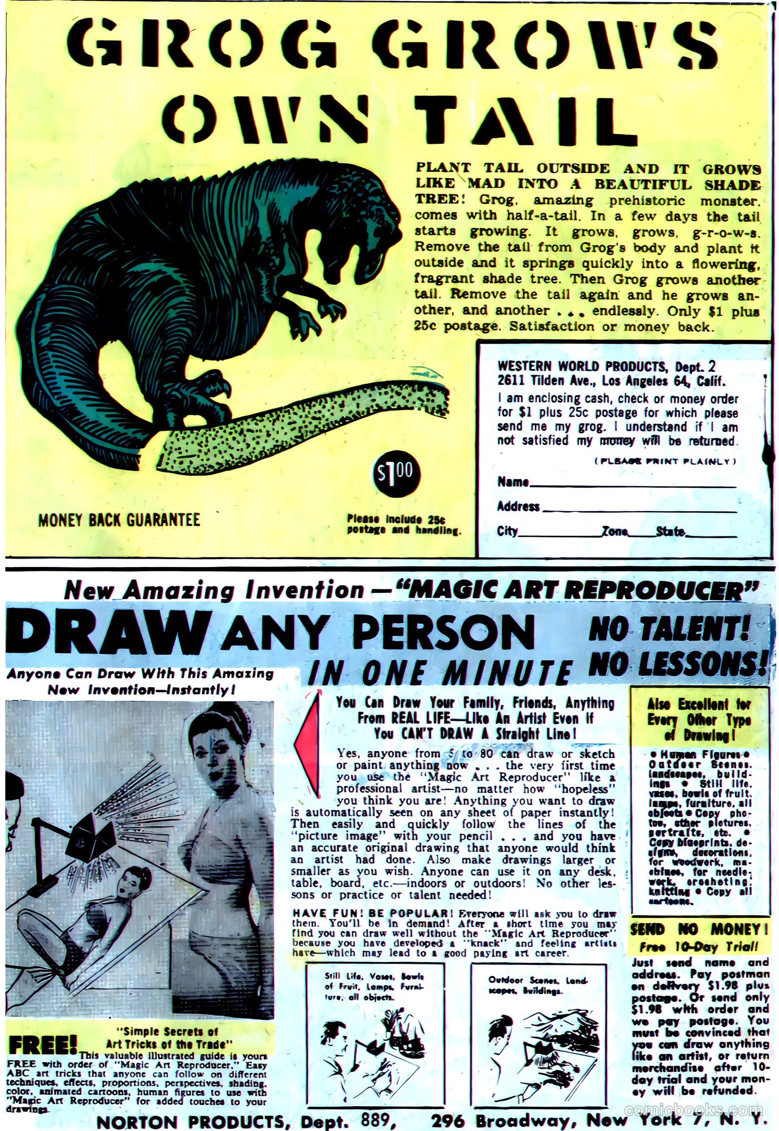 Fightin' Army #55 (1963) — page 15 of 36