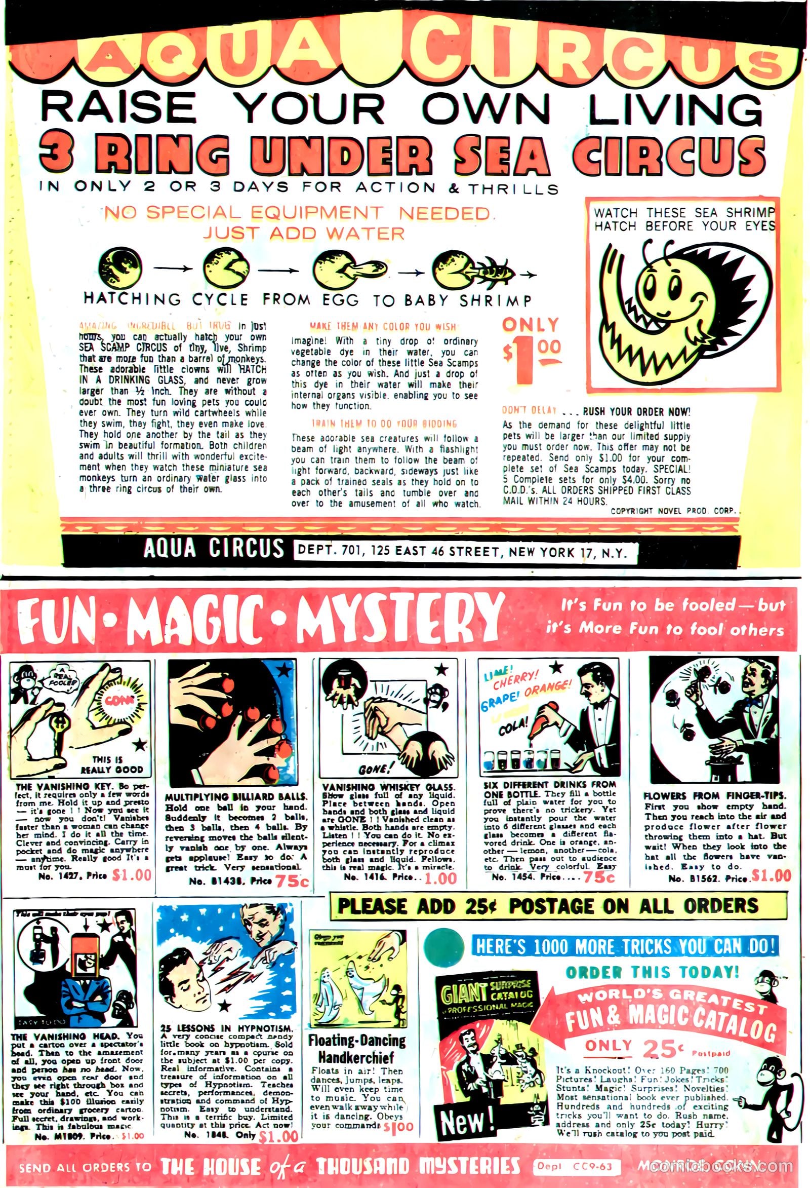 Fightin' Army #55 (1963) — page 22 of 36