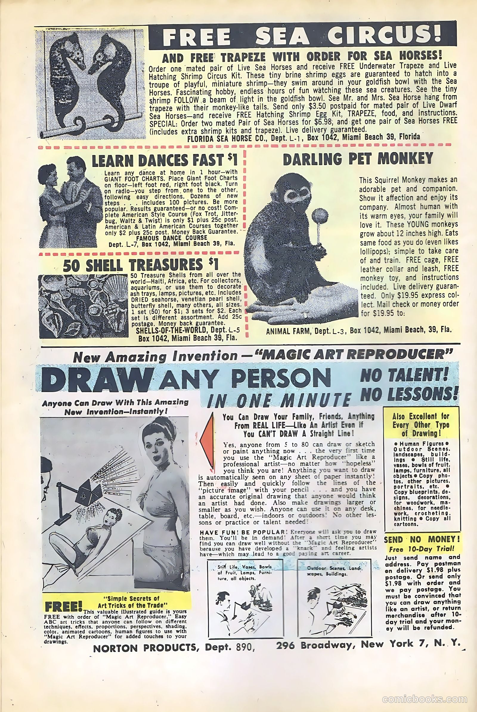 Fightin' Army #56 (1964) — page 6 of 36