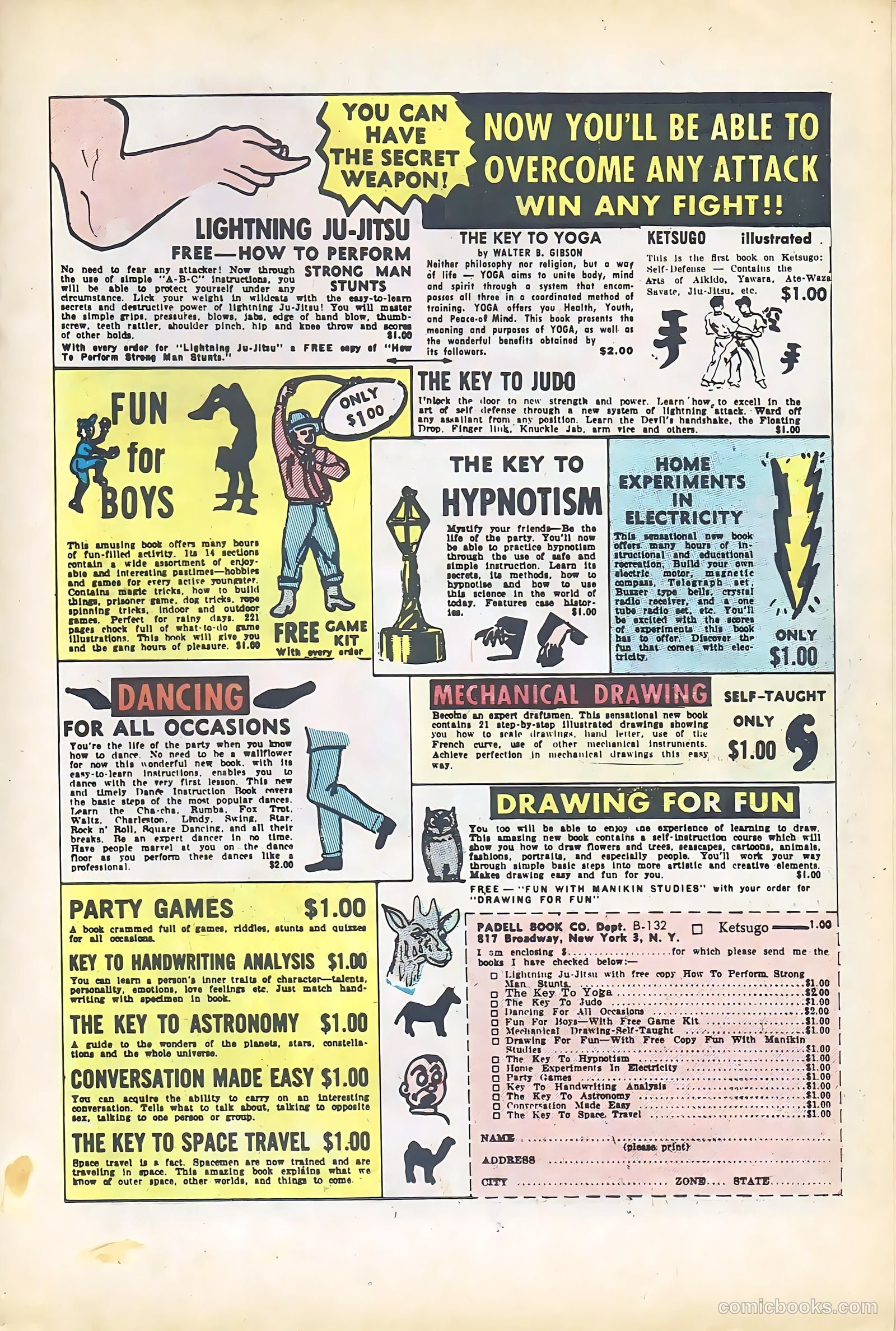Fightin' Army #56 (1964) — page 15 of 36