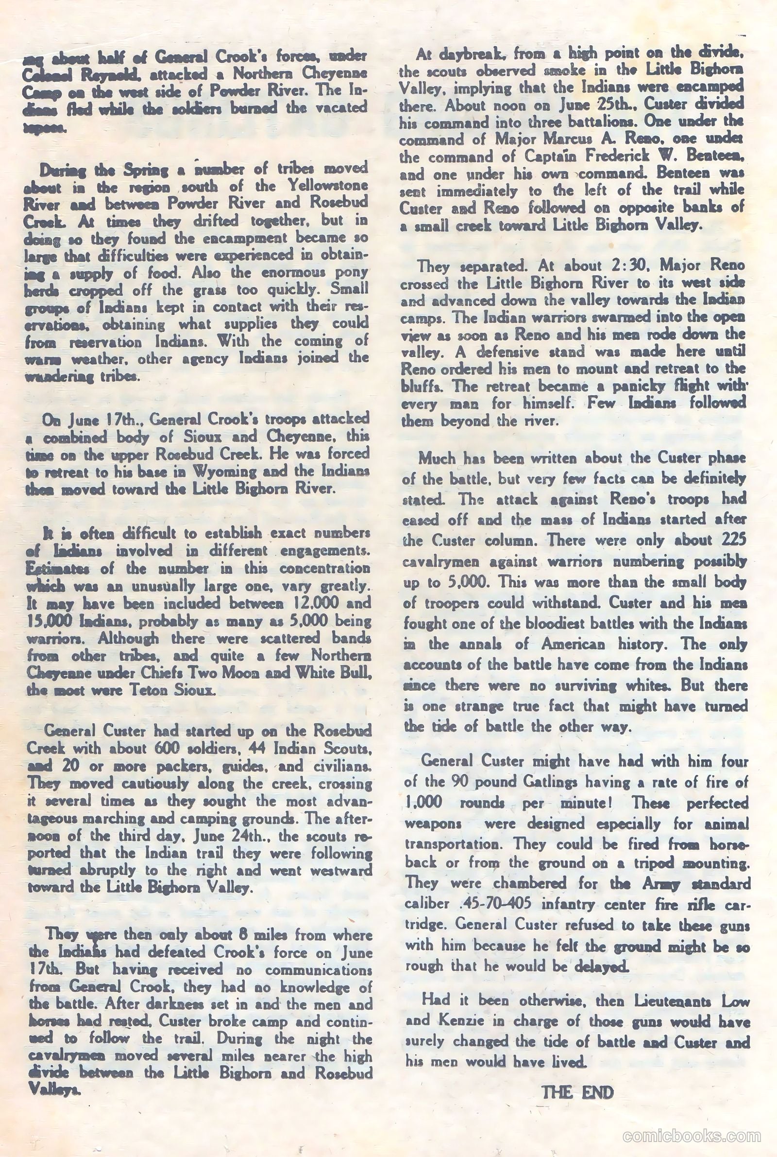 Fightin' Army #60 (1964) — page 18 of 36