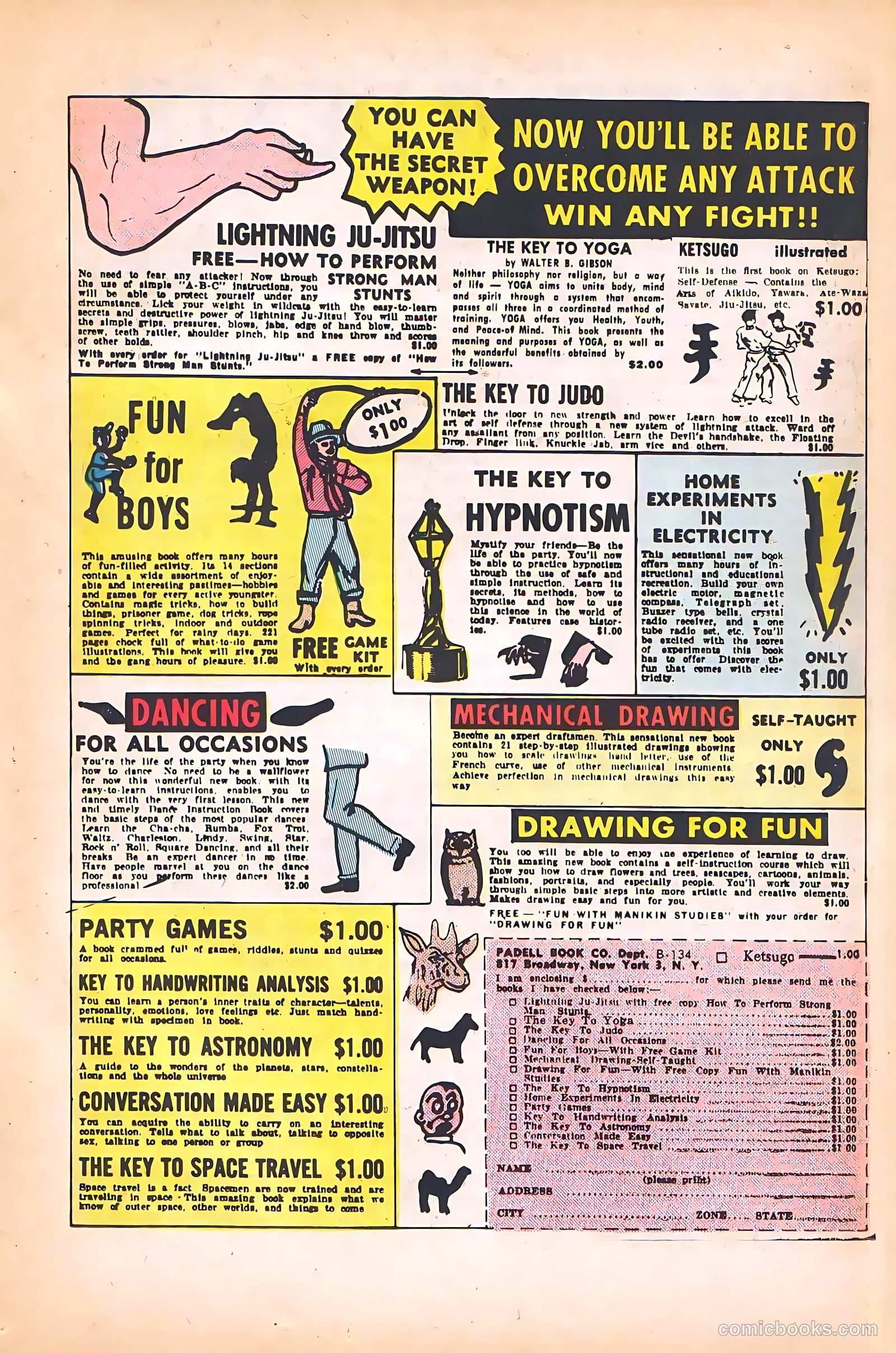 Fightin' Army #61 (1965) — page 15 of 36