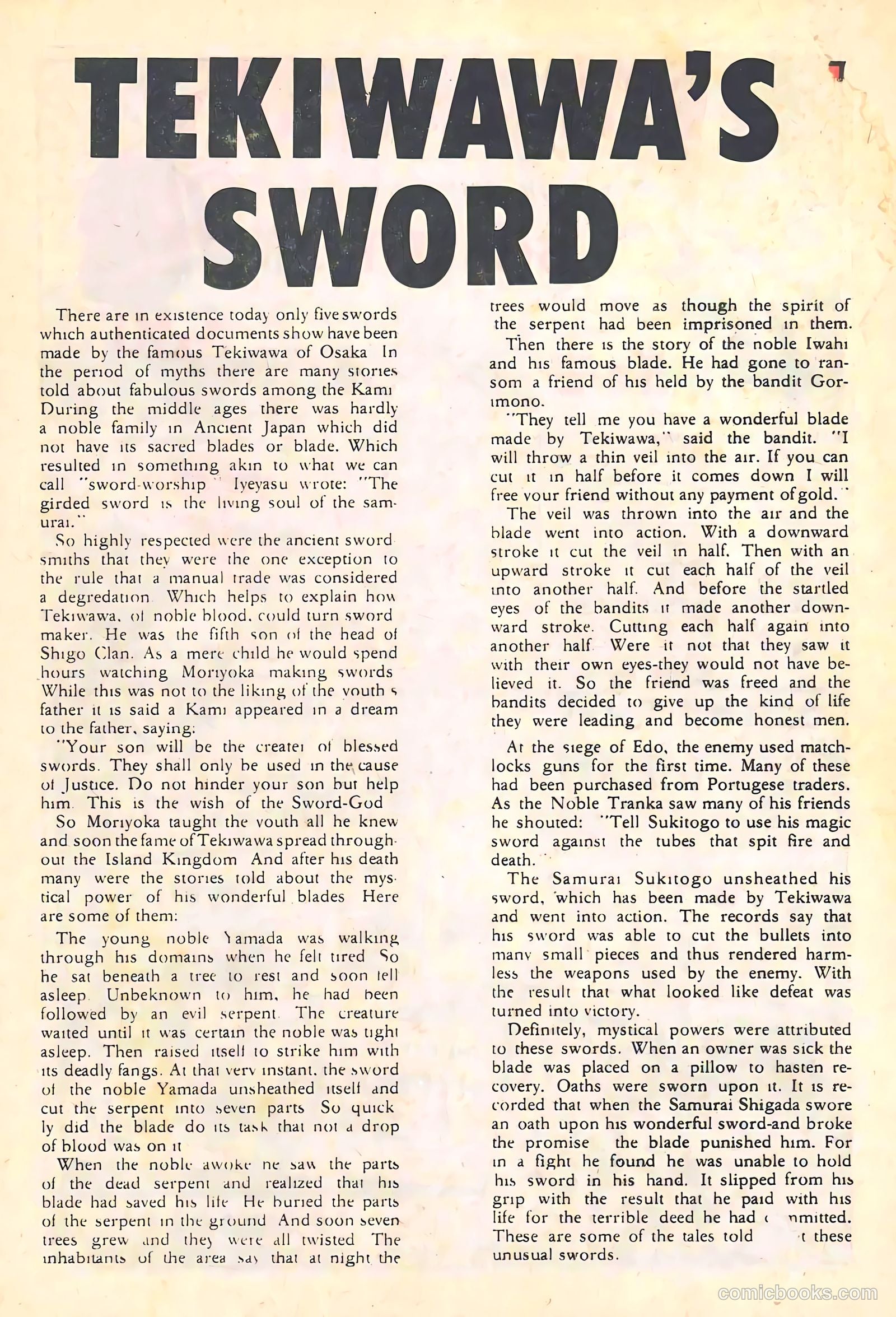 Fightin' Army #65 (1965) — page 13 of 36