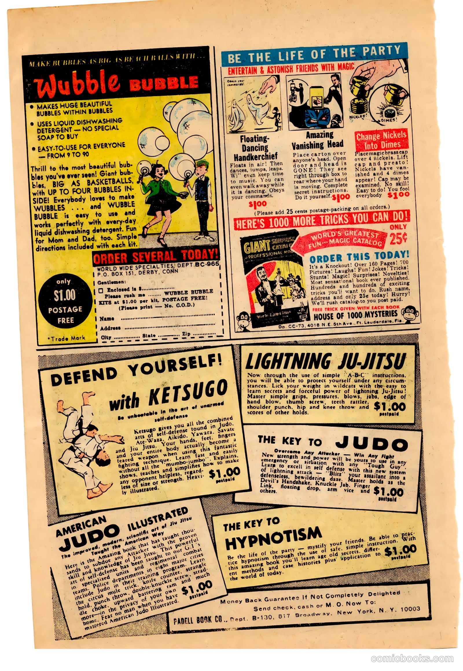 Fightin' Army #67 (1966) — page 14 of 36