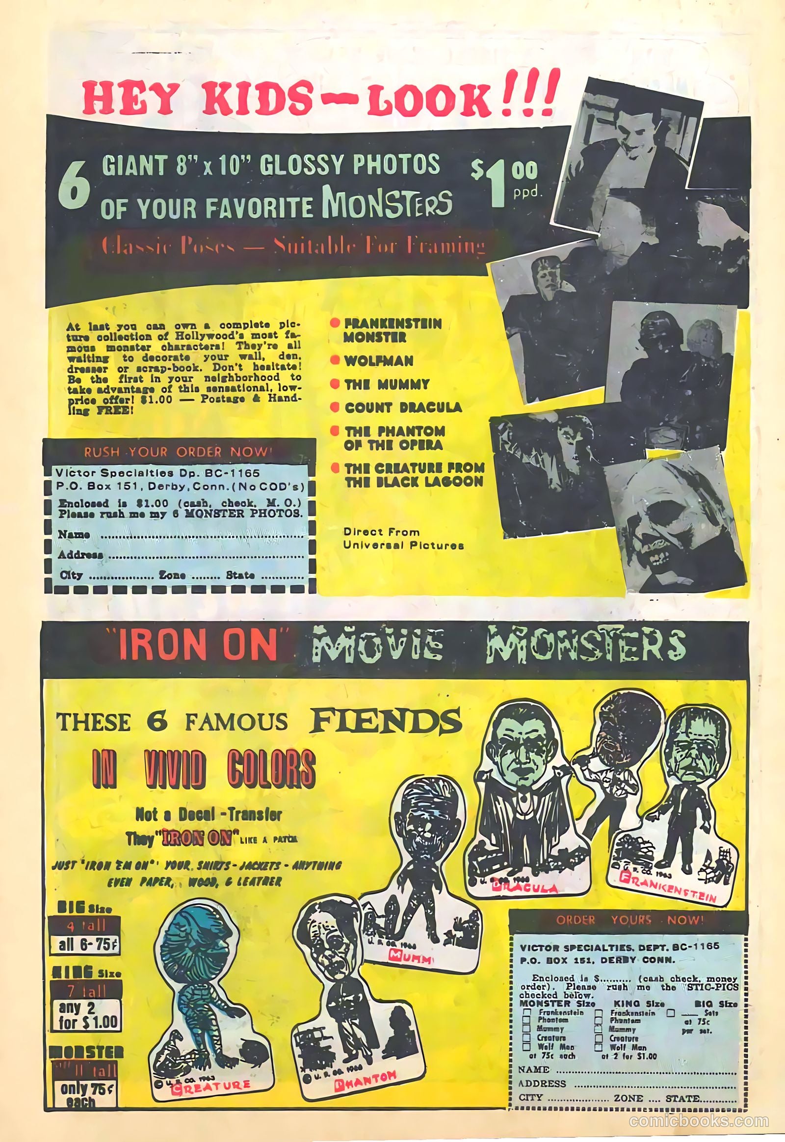 Fightin' Army #68 (1966) — page 7 of 36