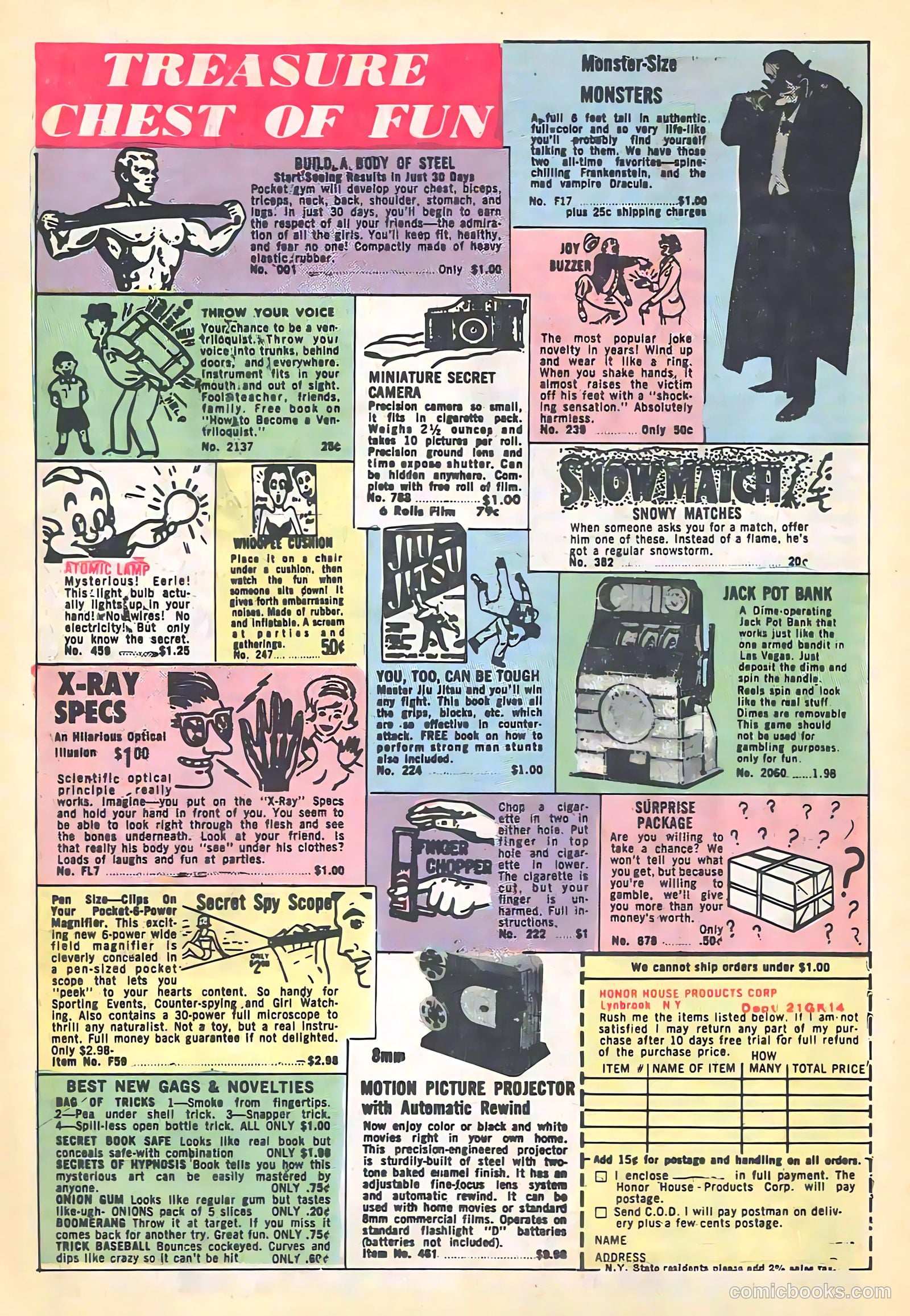 Fightin' Army #68 (1966) — page 14 of 36