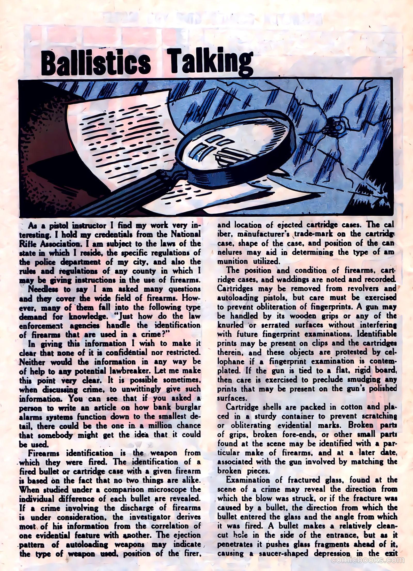Fightin' Five #29 (1964) — page 26 of 36
