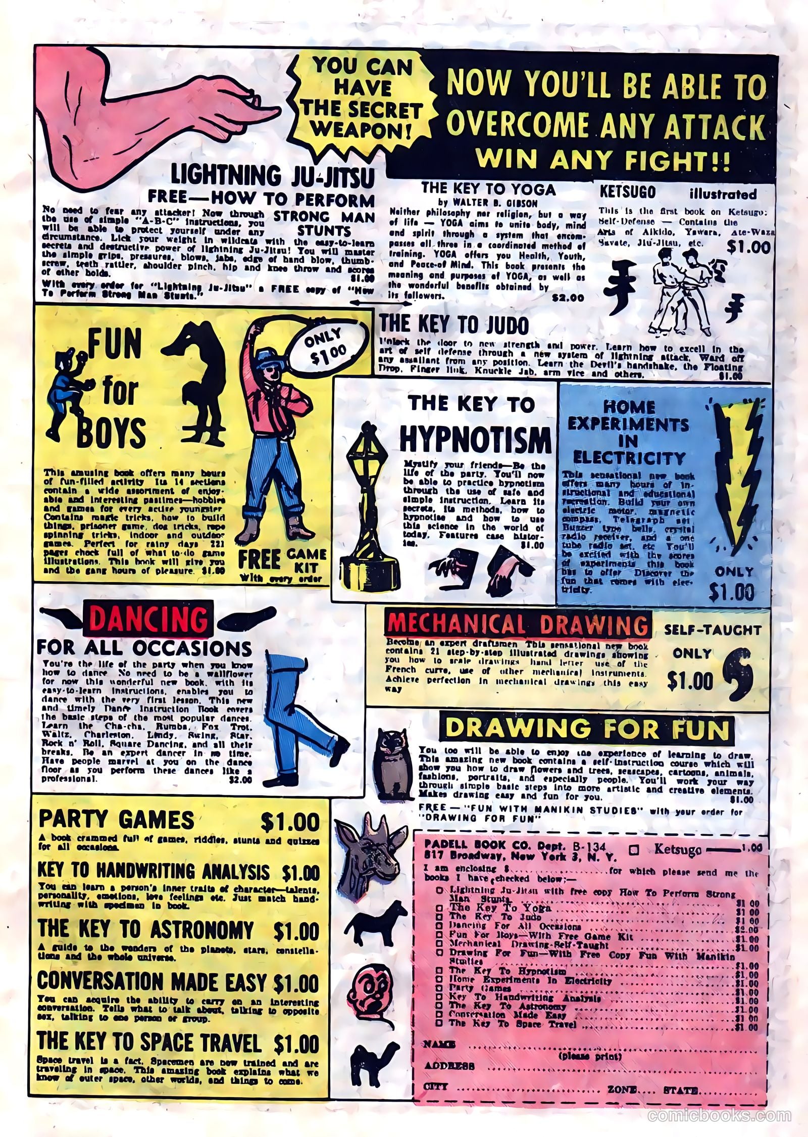 Fightin' Five #30 (1964) — page 15 of 36