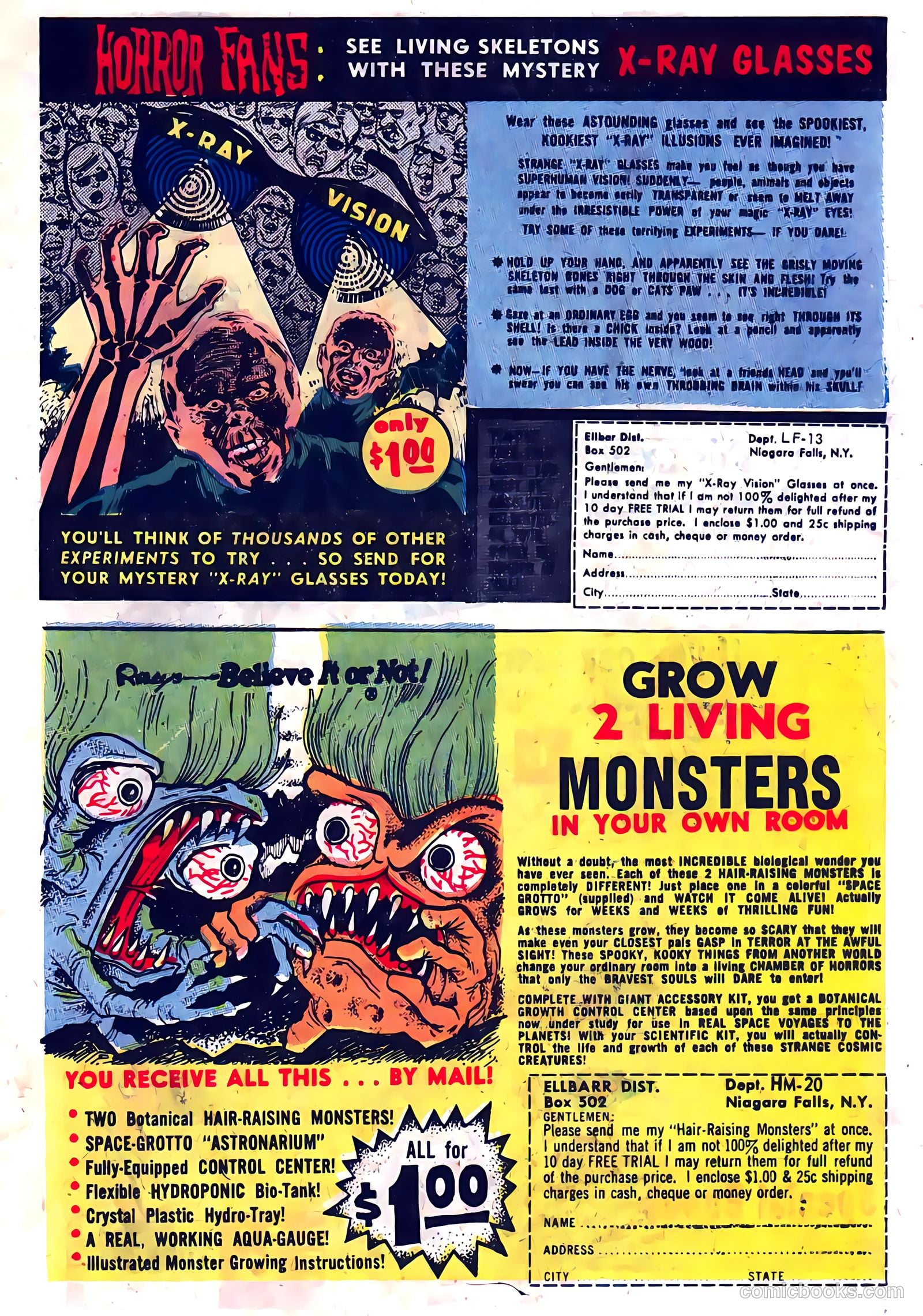 Fightin' Five #36 (1966) — page 23 of 36