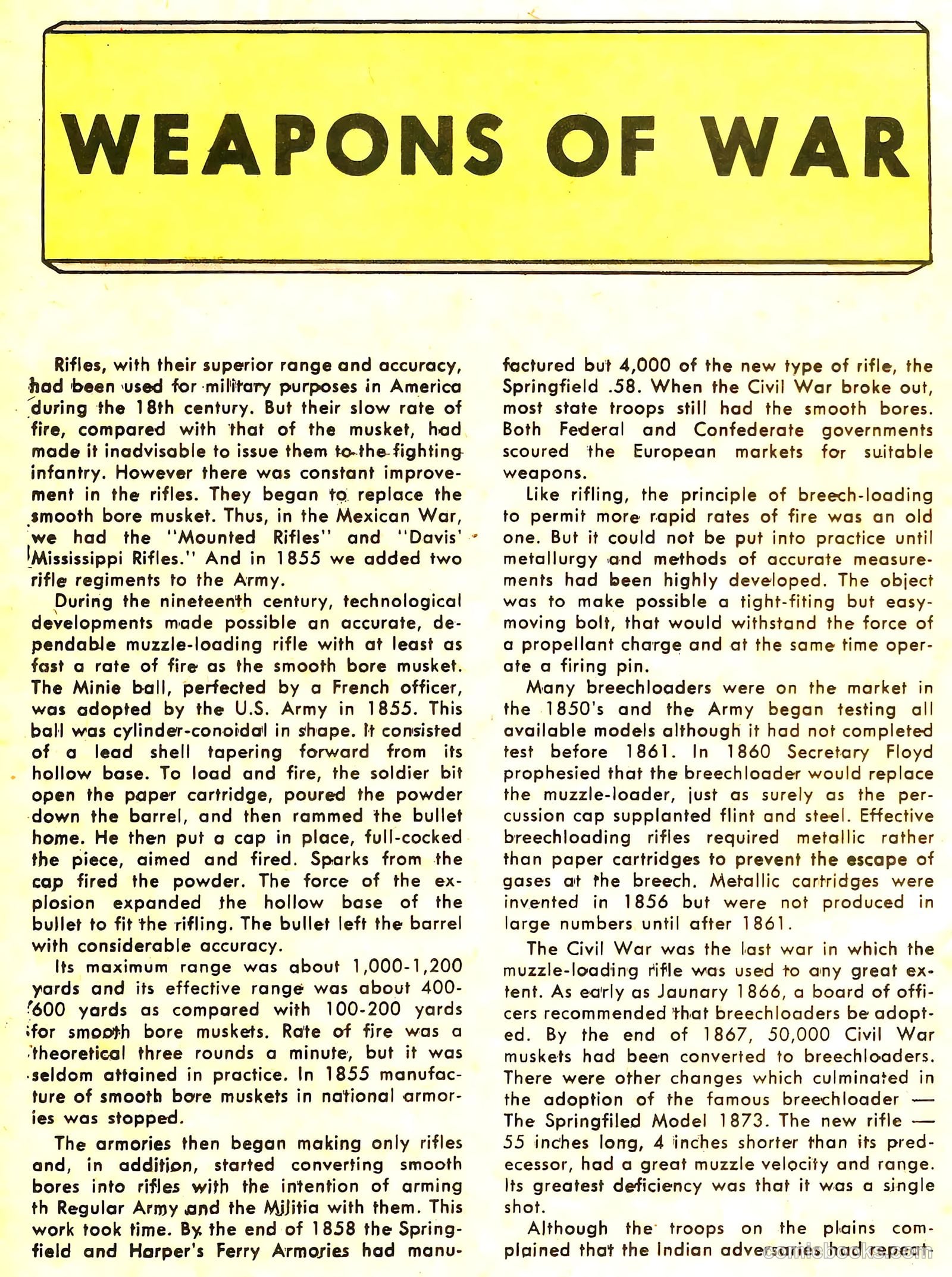 Fightin' Navy #106 (1962) — page 16 of 36