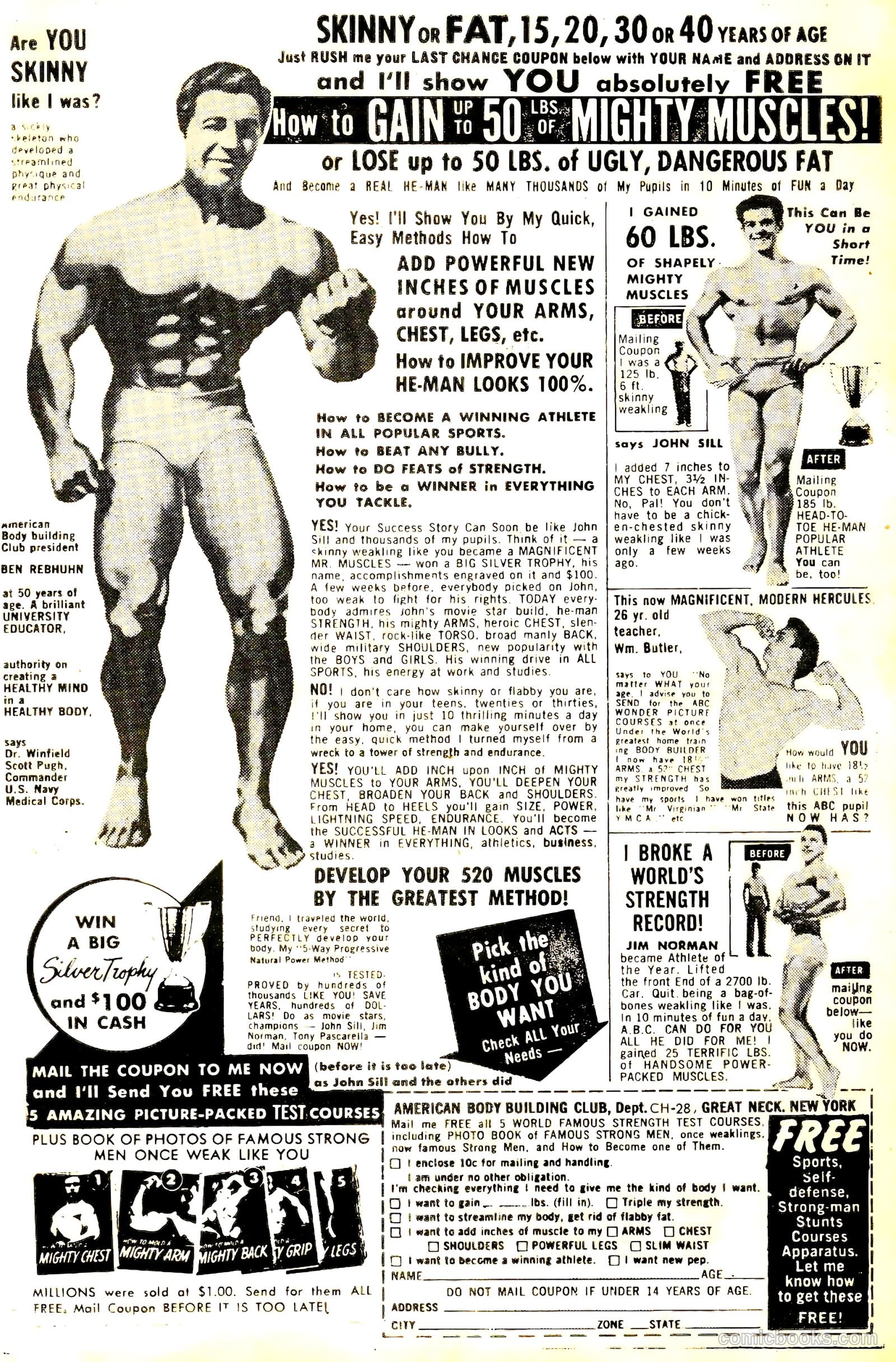 Fightin' Navy #107 (1962) — page 35 of 36