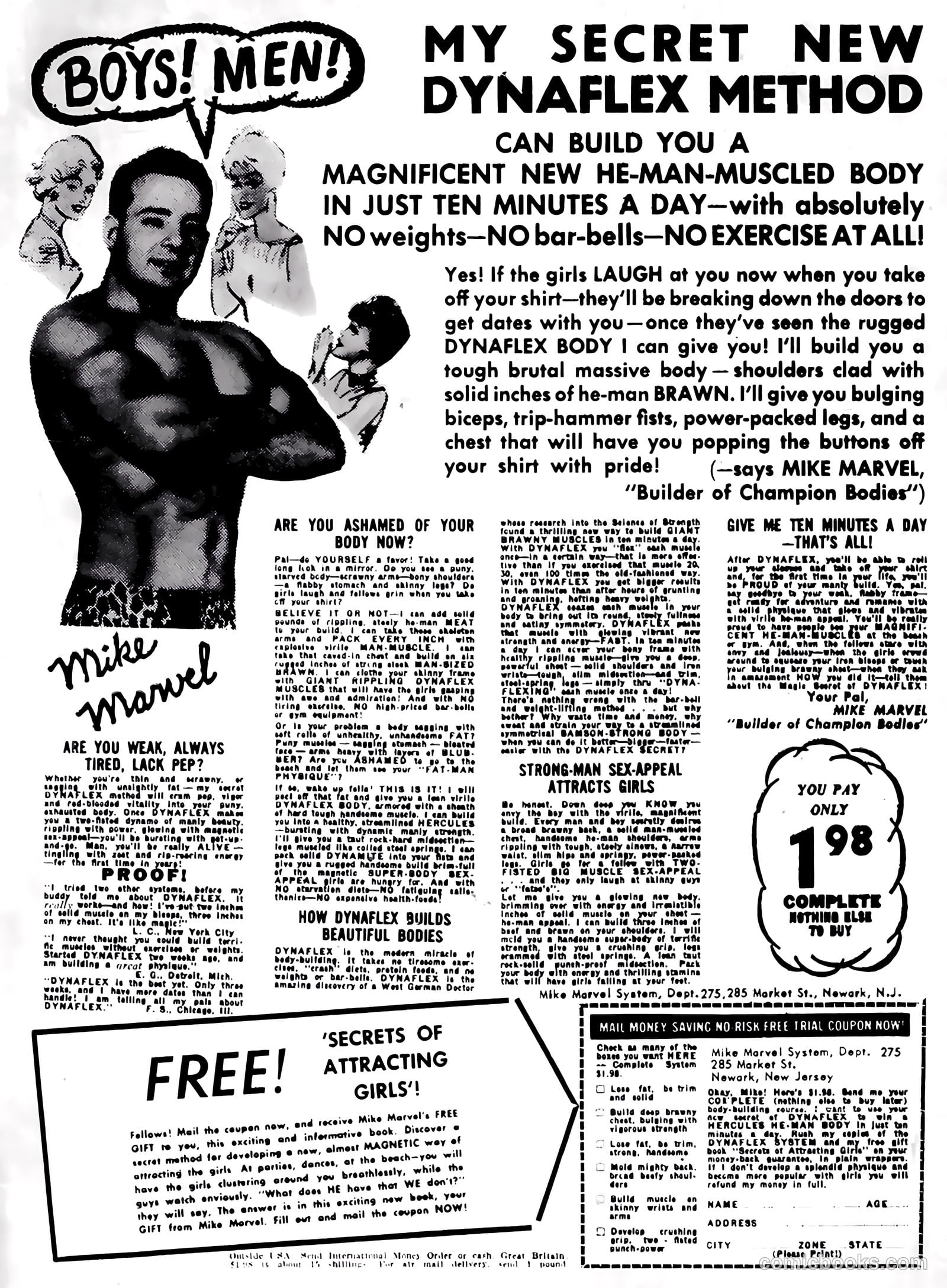 Fightin' Navy #111 (1963) — page 35 of 36