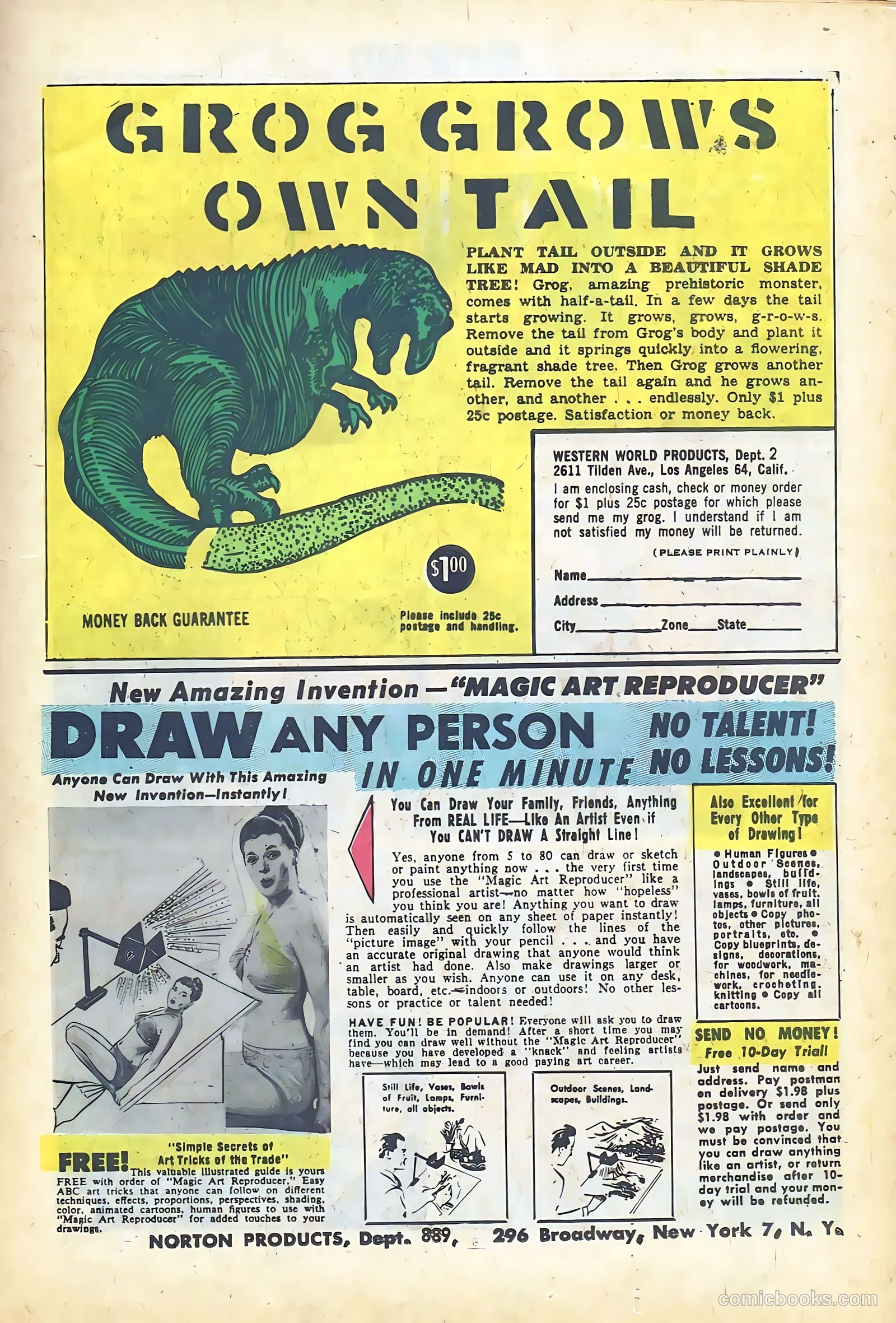 Fightin' Navy #112 (1963) — page 15 of 36