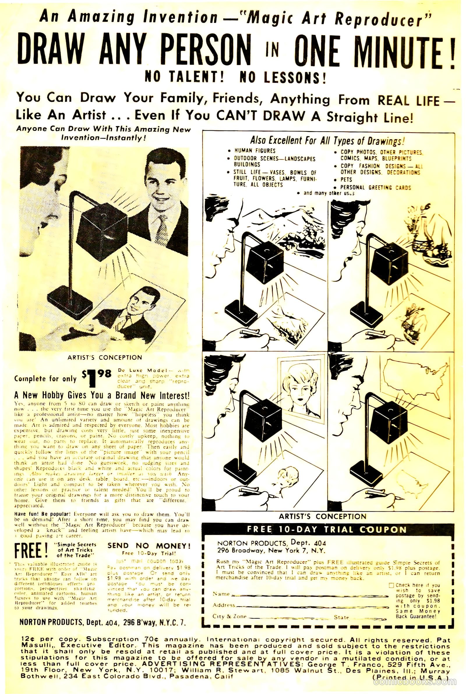 Fightin' Navy #123 (1965) — page 2 of 36