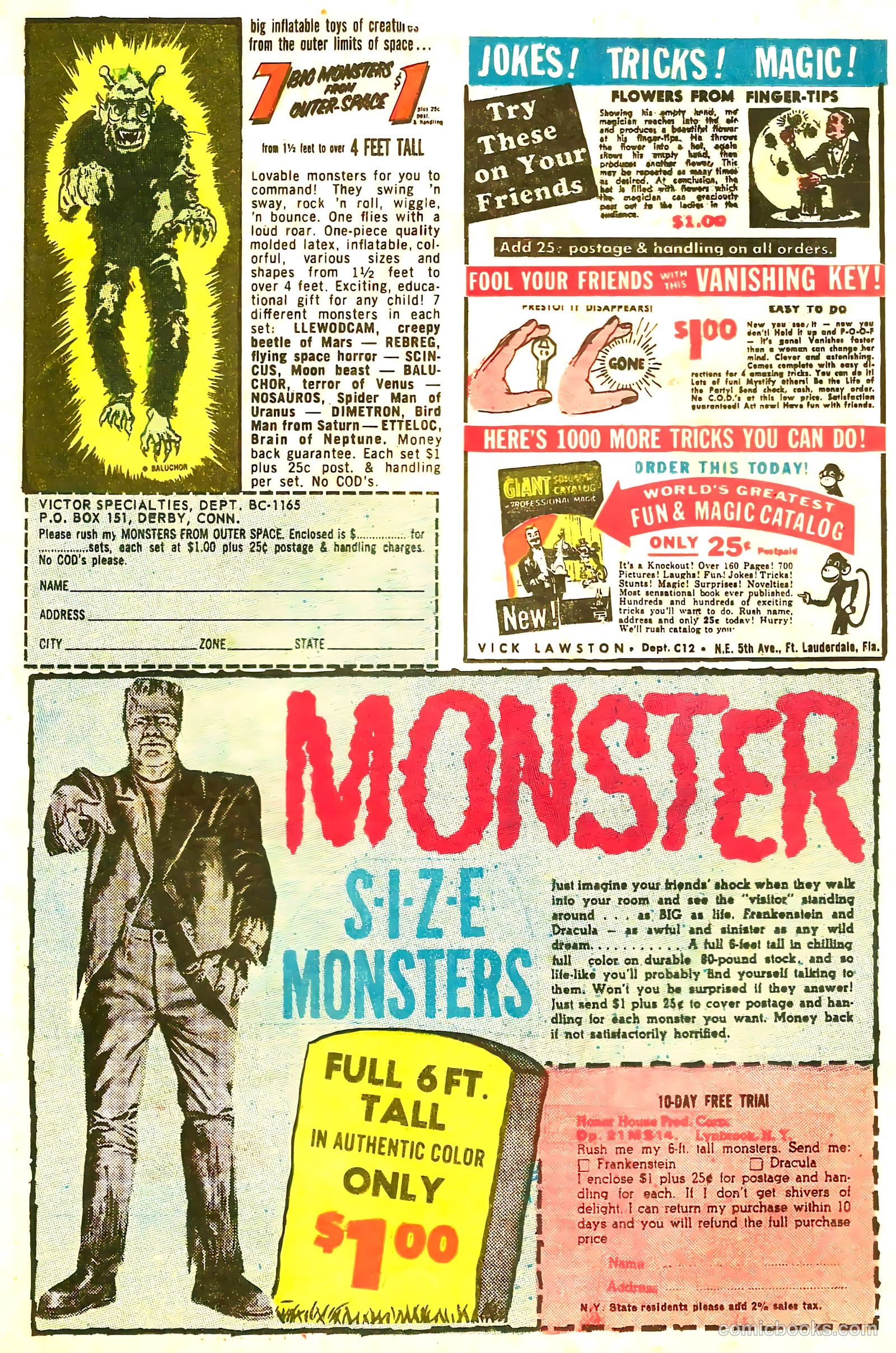Fightin' Navy #125 (1966) — page 24 of 36