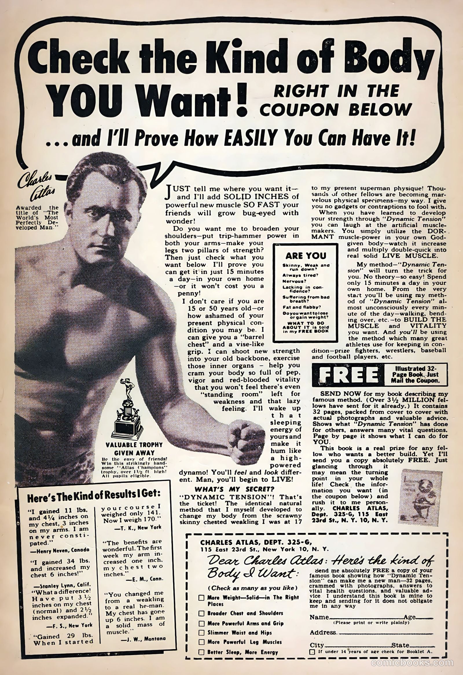 Fightin' Navy #80 (1957) — page 35 of 36