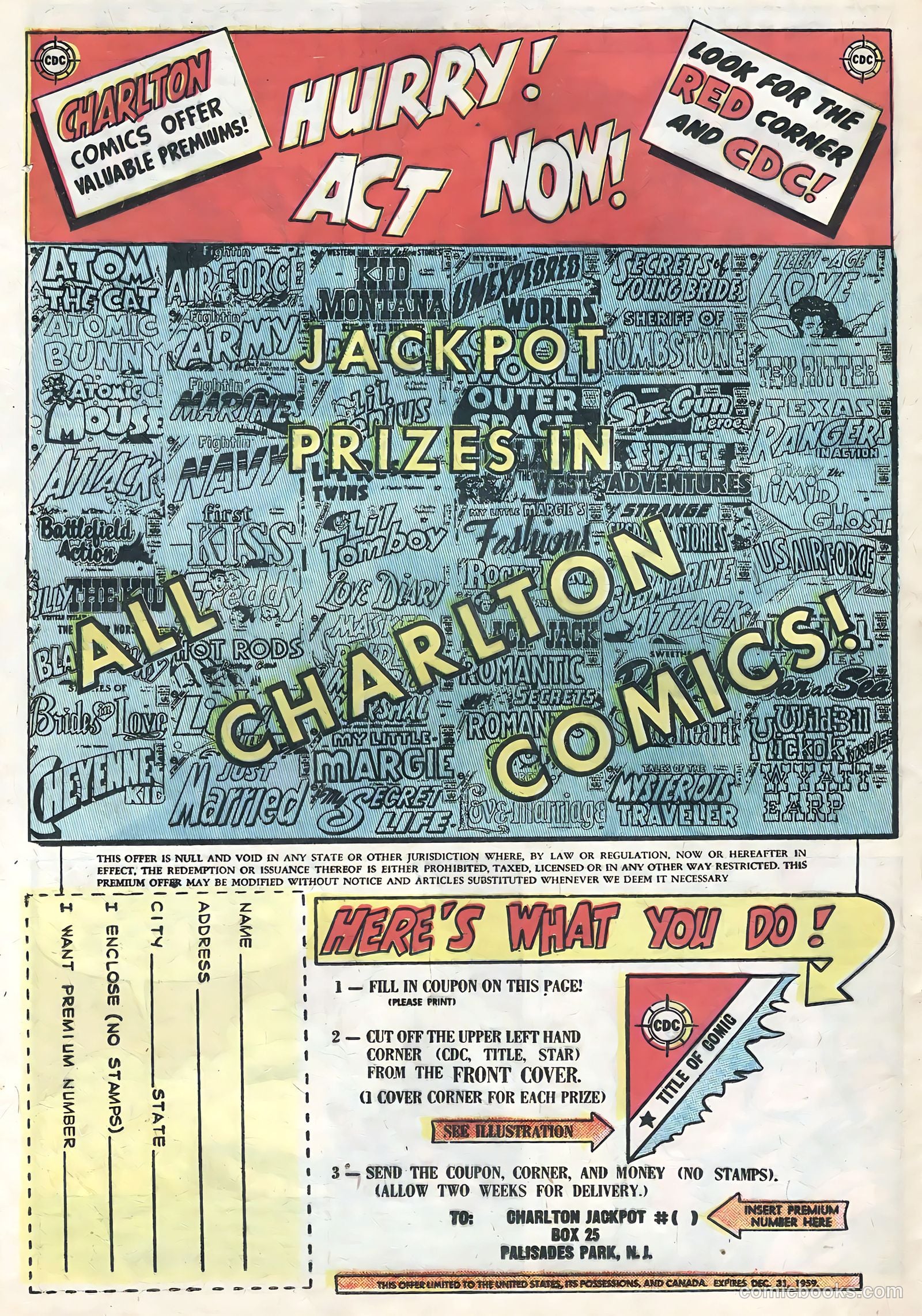 Fightin' Navy #87 (1959) — page 24 of 36